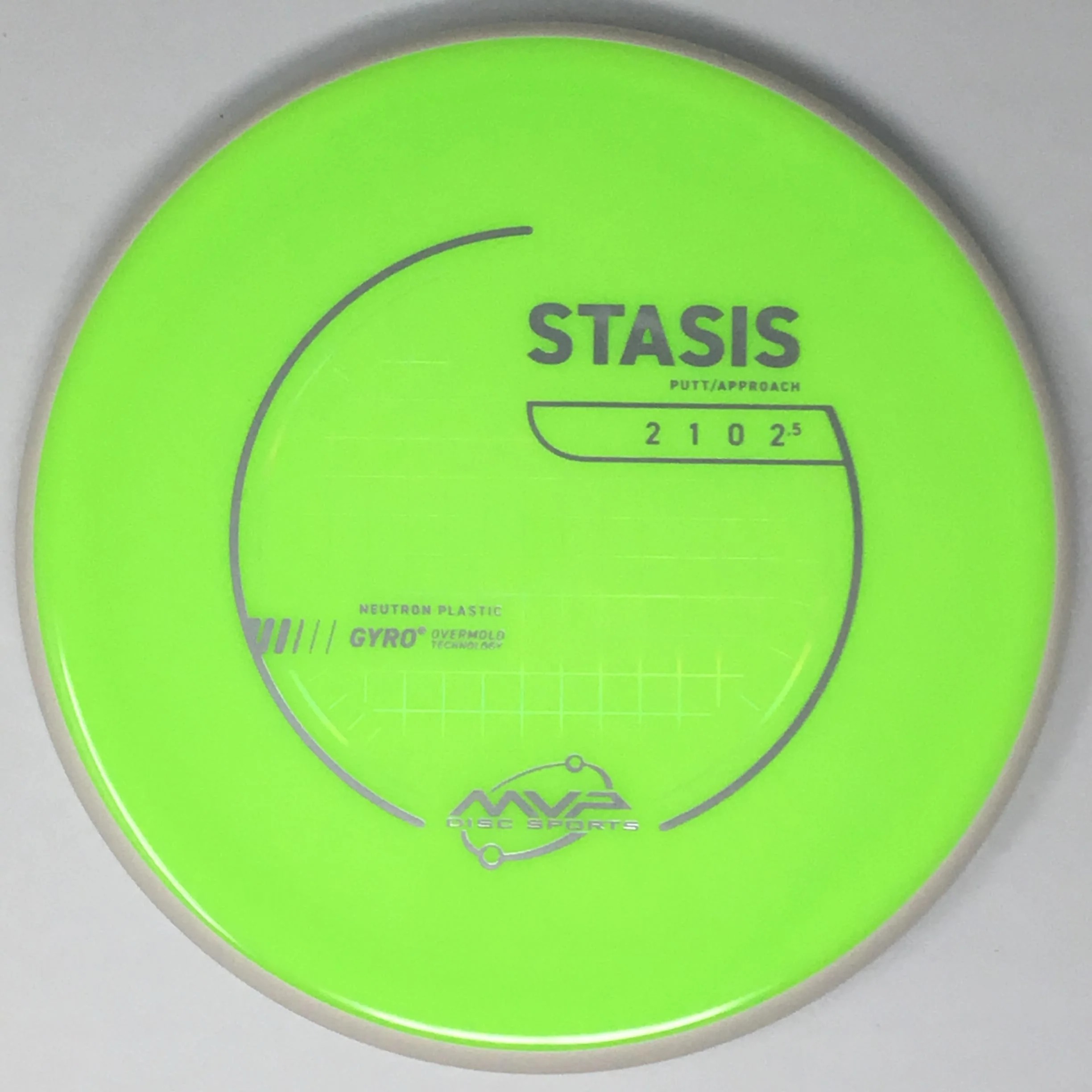 Stasis (Neutron - Project Lab Coat) - Image 43