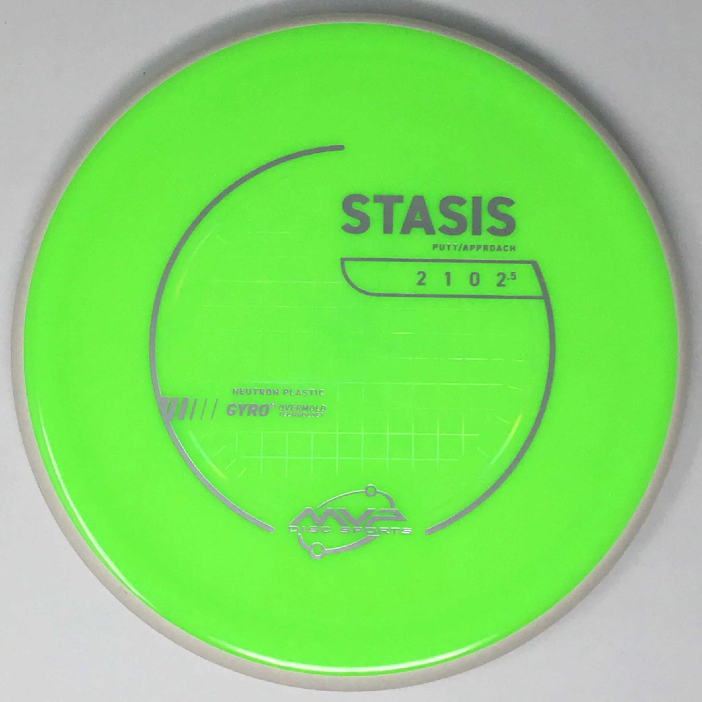 Stasis (Neutron - Project Lab Coat) - Image 44