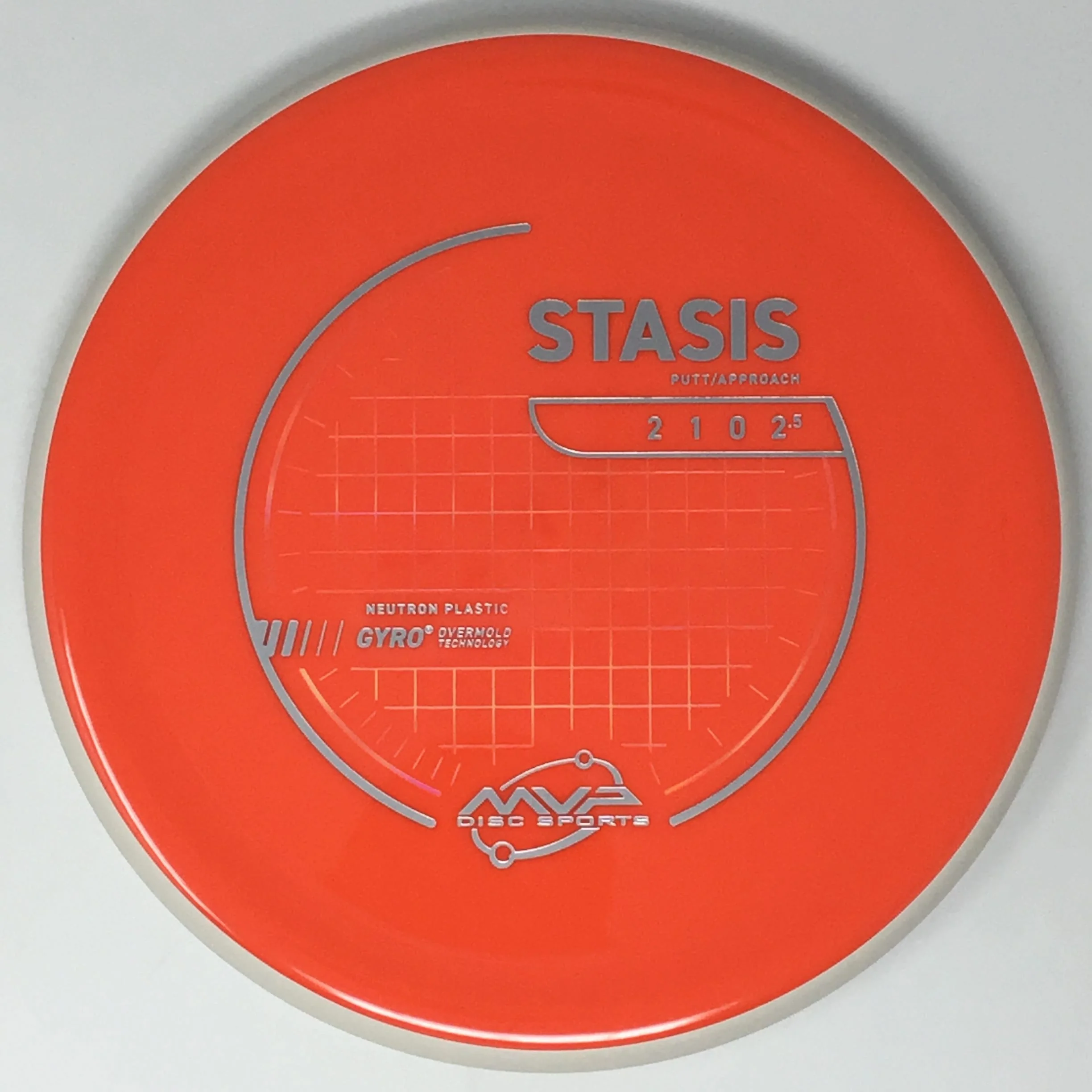 Stasis (Neutron - Project Lab Coat) - Image 6