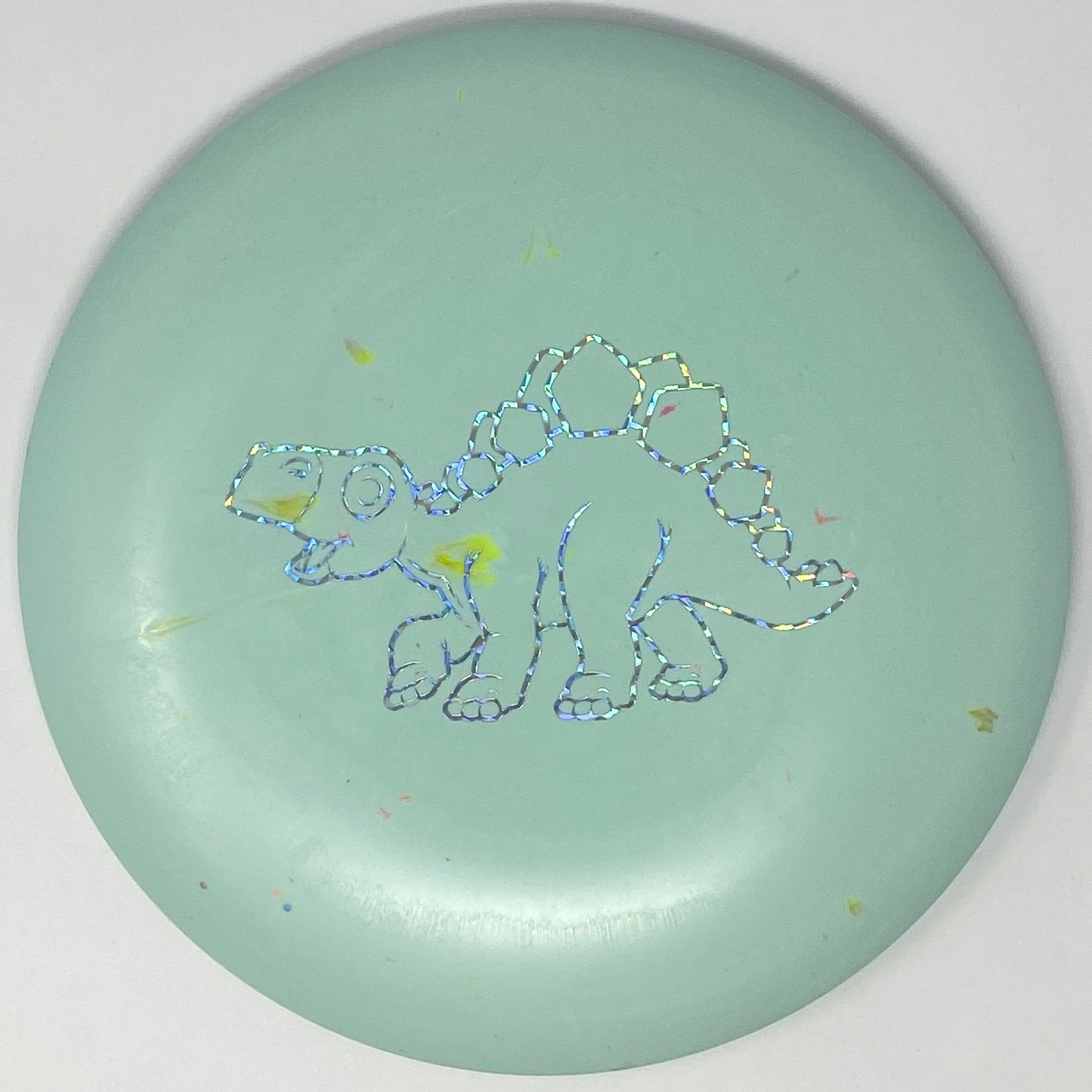 Stegosaurus (Egg Shell) - Image 10