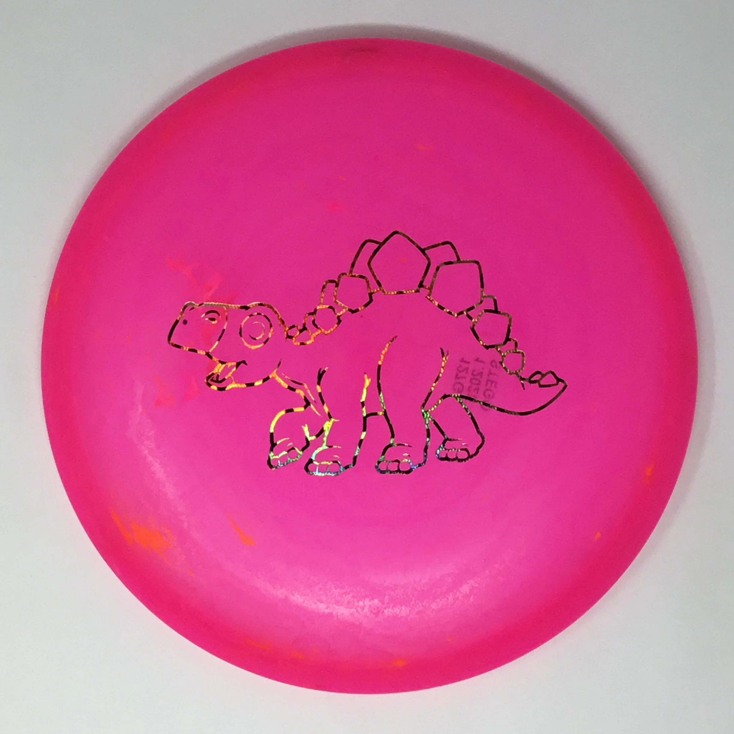 Stegosaurus (Egg Shell) - Image 12