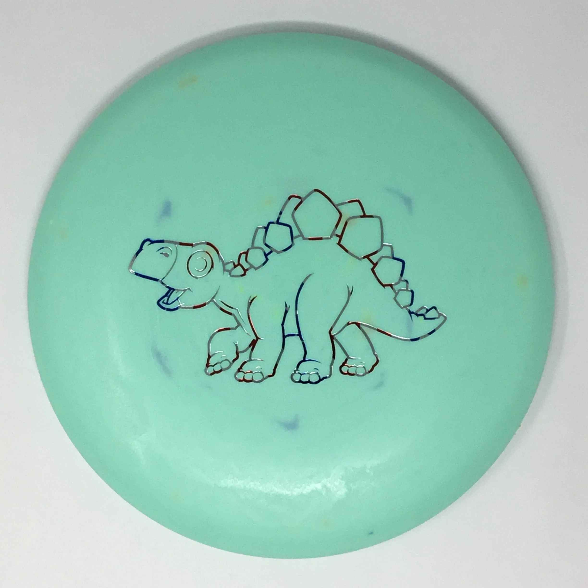 Stegosaurus (Egg Shell) - Image 21