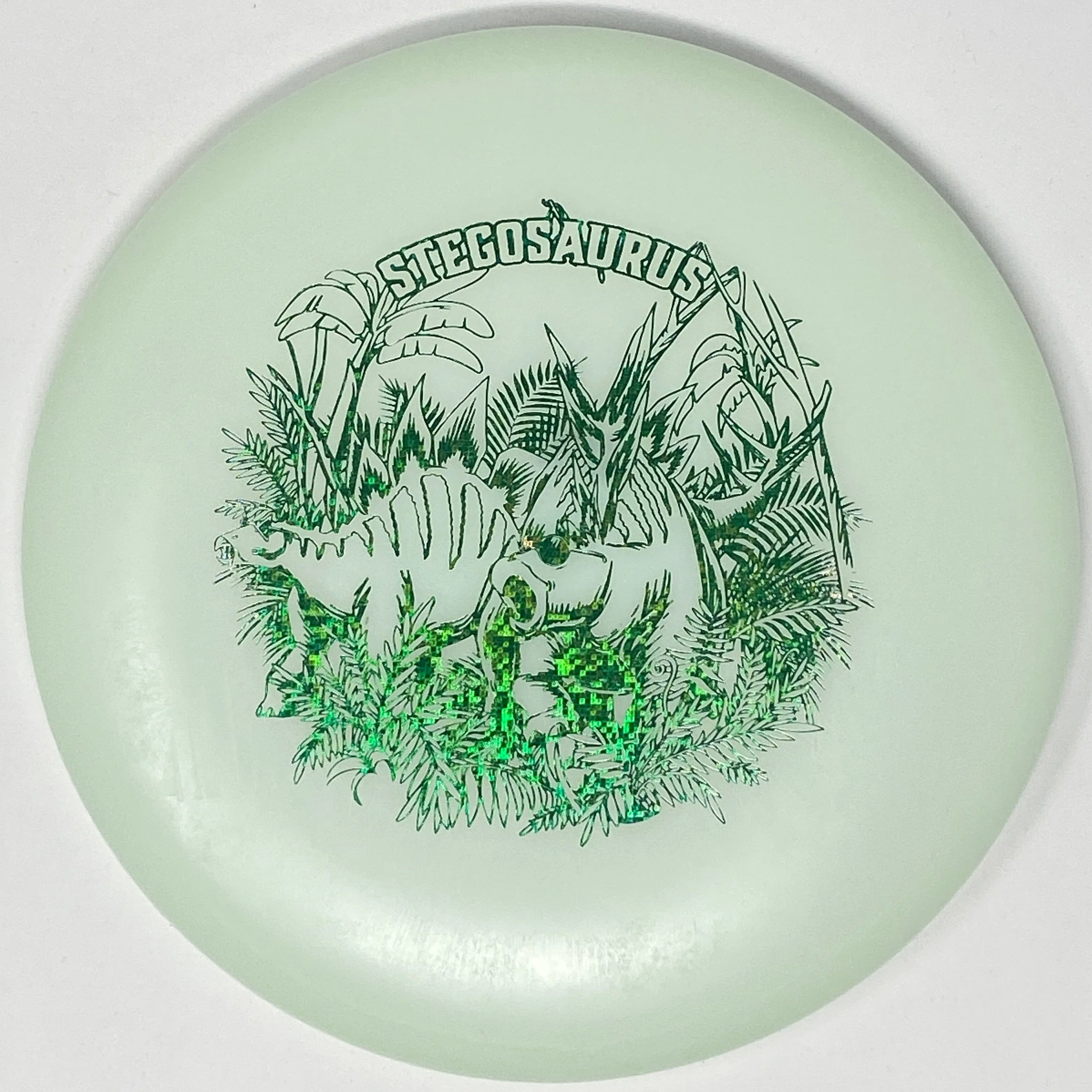 Stegosaurus (Egg Shell Glow) - Image 10