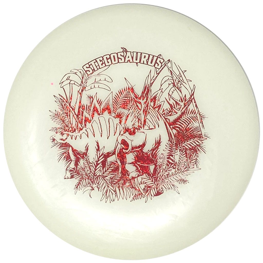 Stegosaurus (Egg Shell Glow) - Image 2