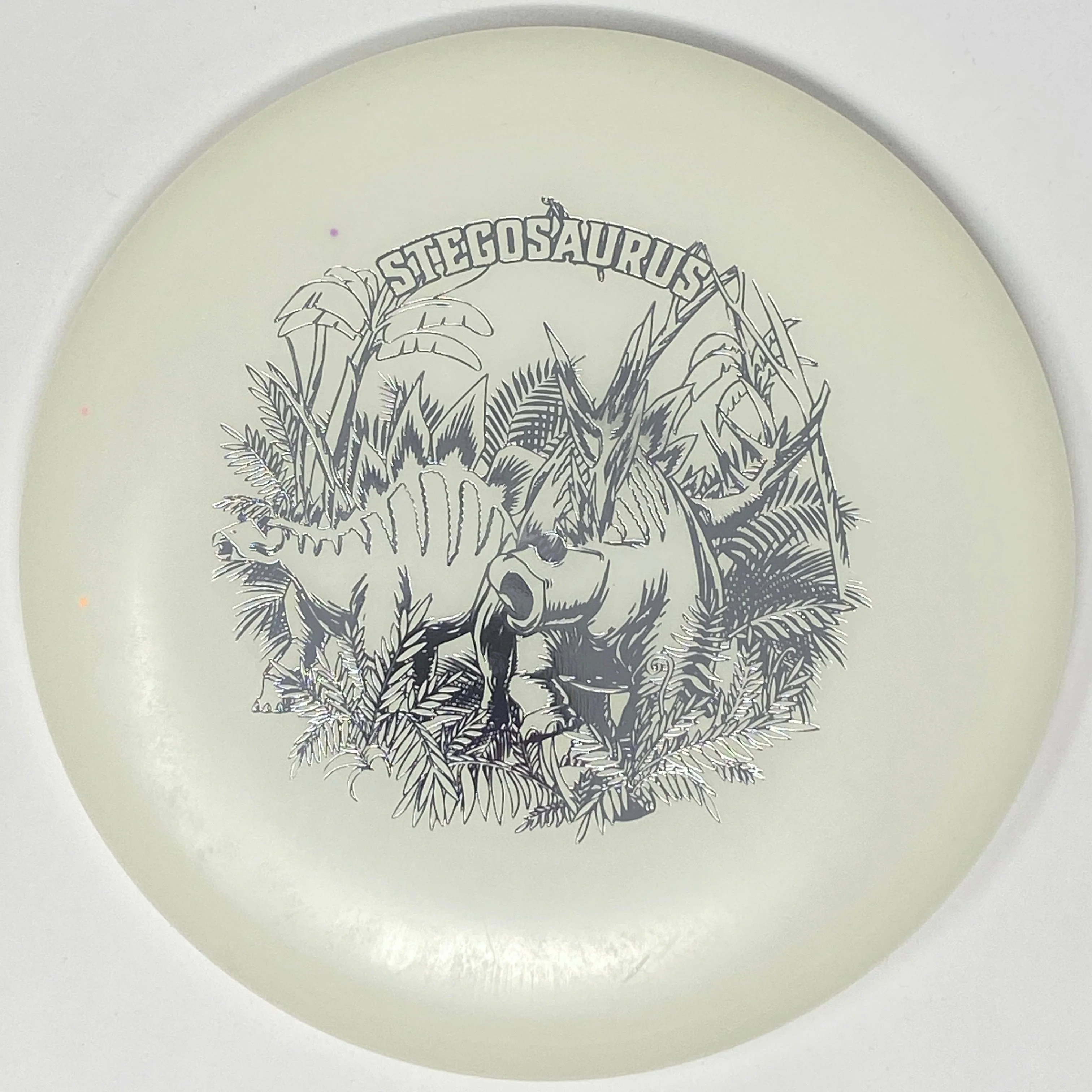 Stegosaurus (Egg Shell Glow) - Image 4