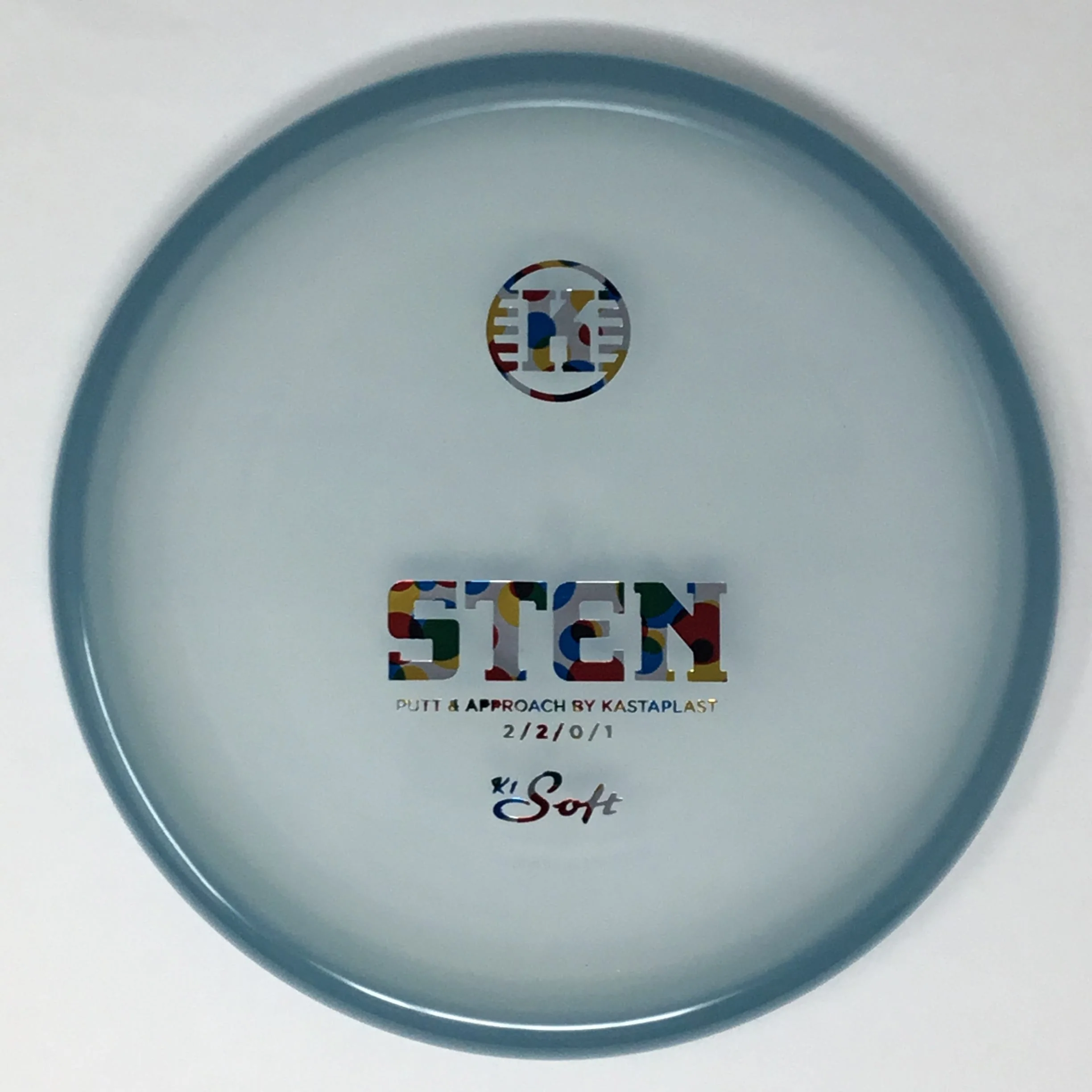 Sten (K1 Soft) - Image 10