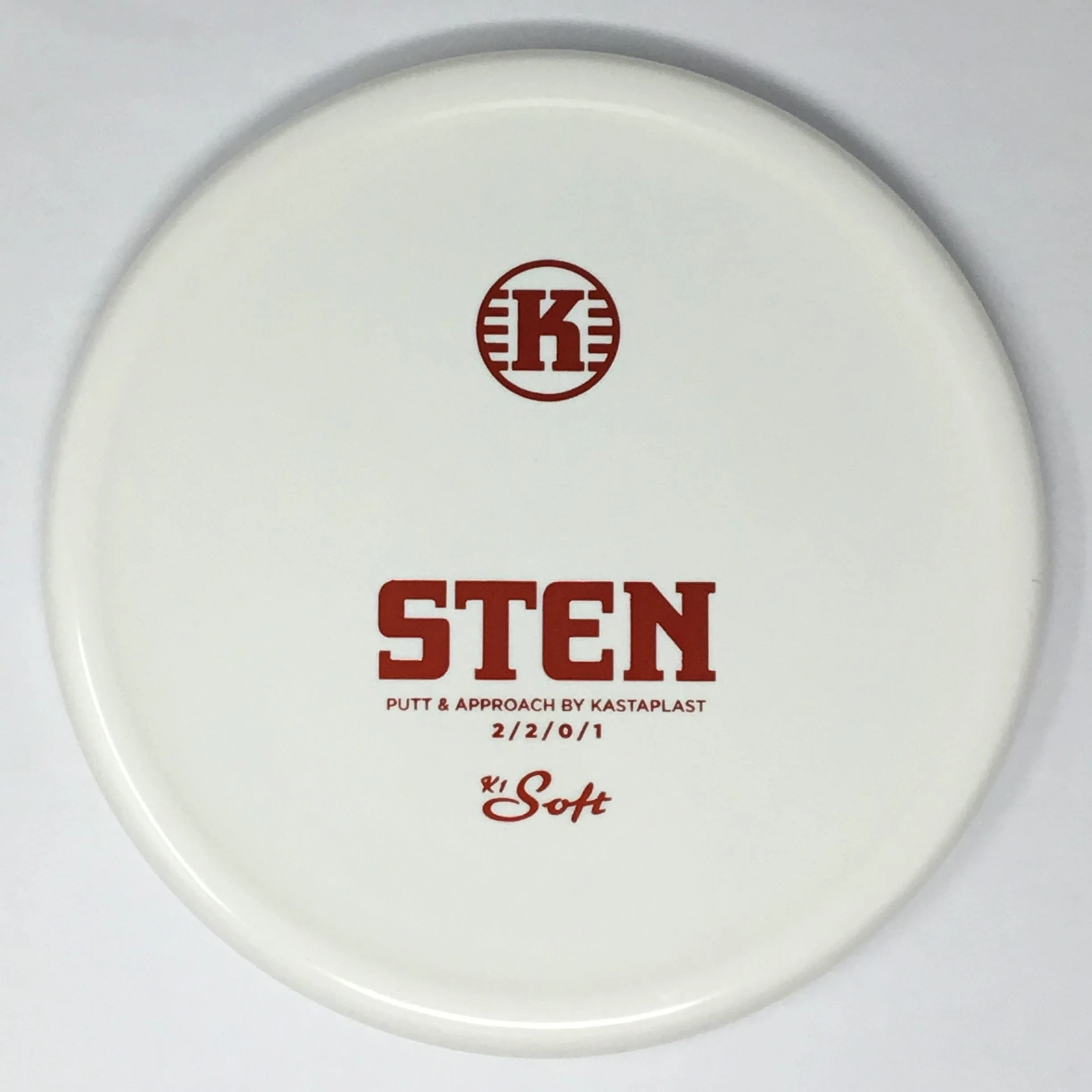 Sten (K1 Soft) - Image 13
