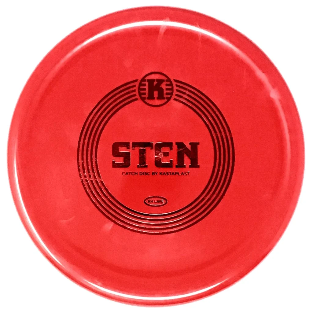 Sten (K4) - Image 2