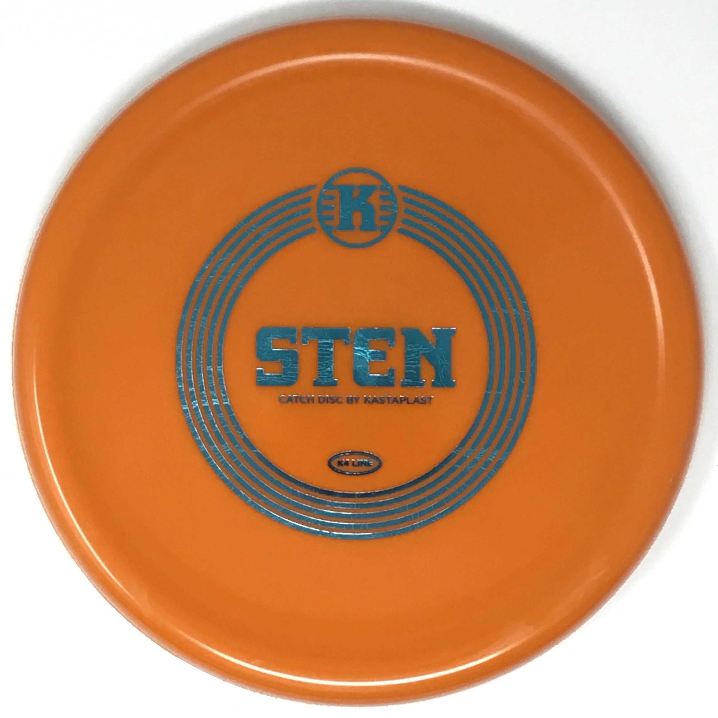 Sten (K4) - Image 3