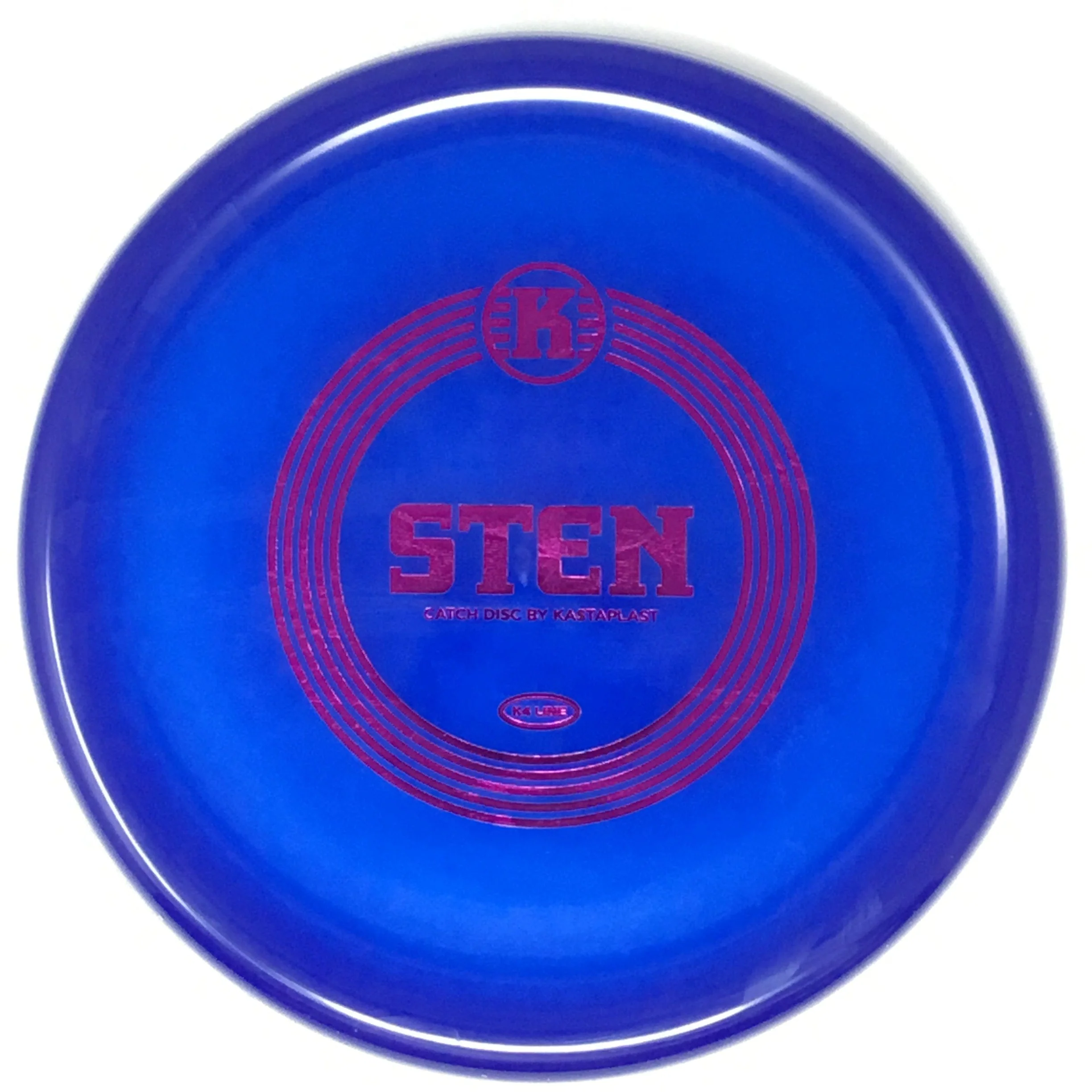 Sten (K4) - Image 4