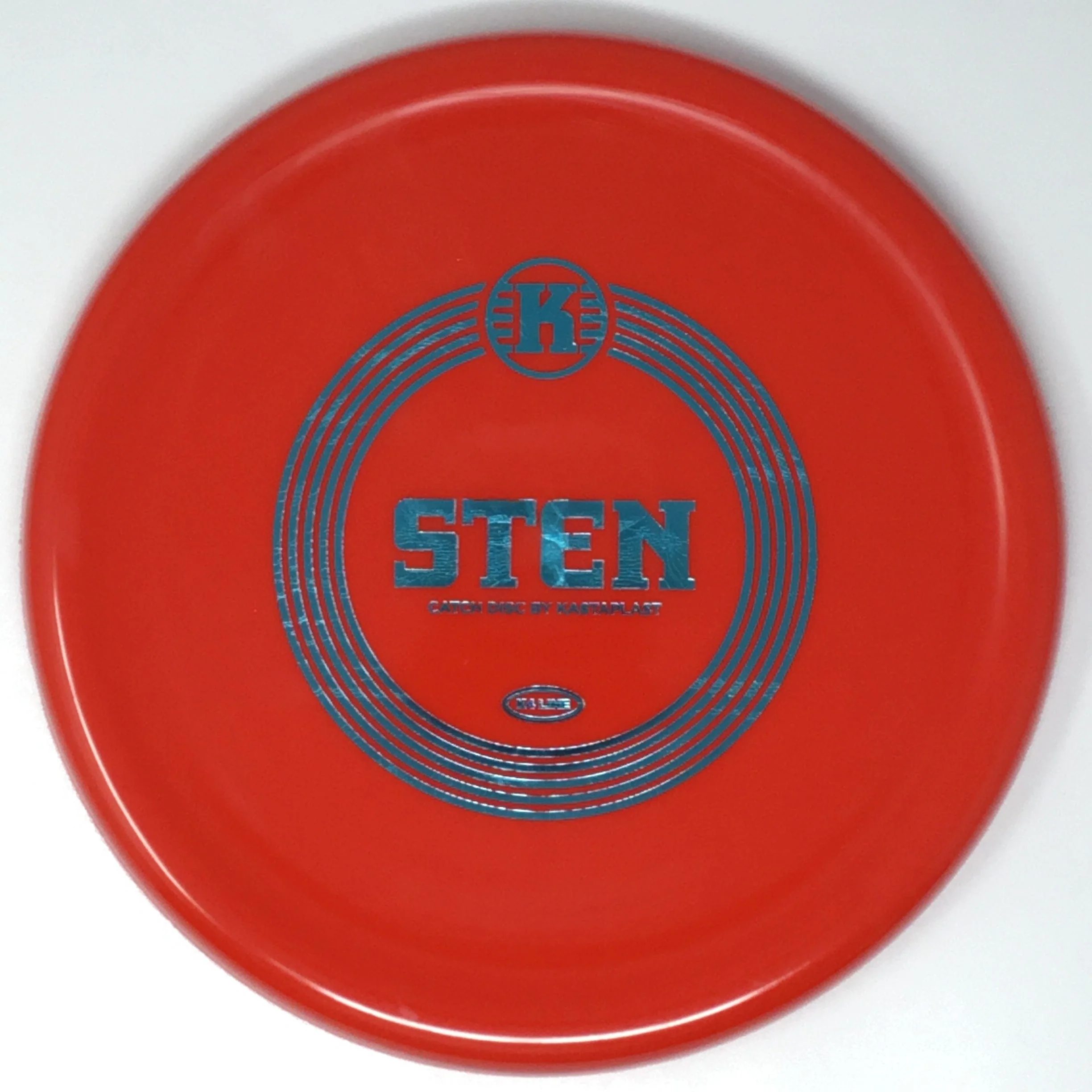 Sten (K4) - Image 6