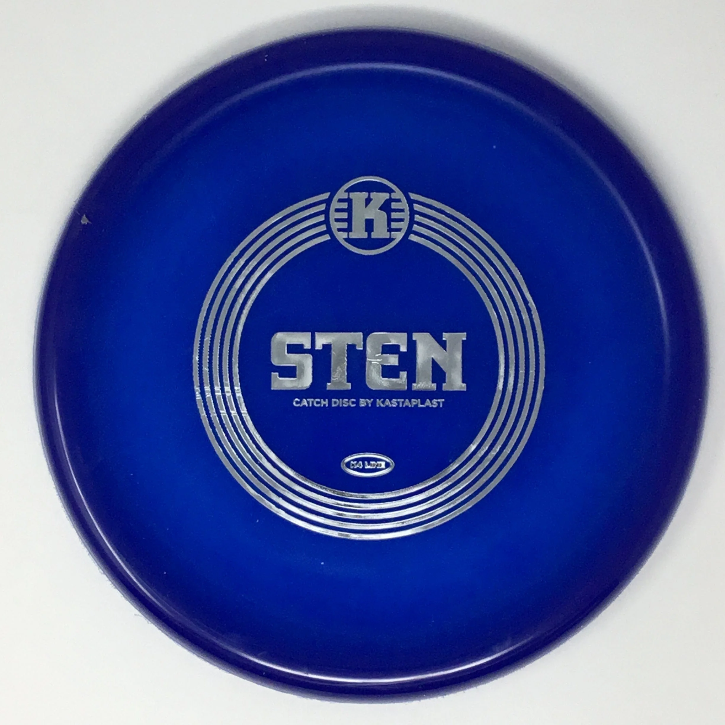 Sten (K4) - Image 7