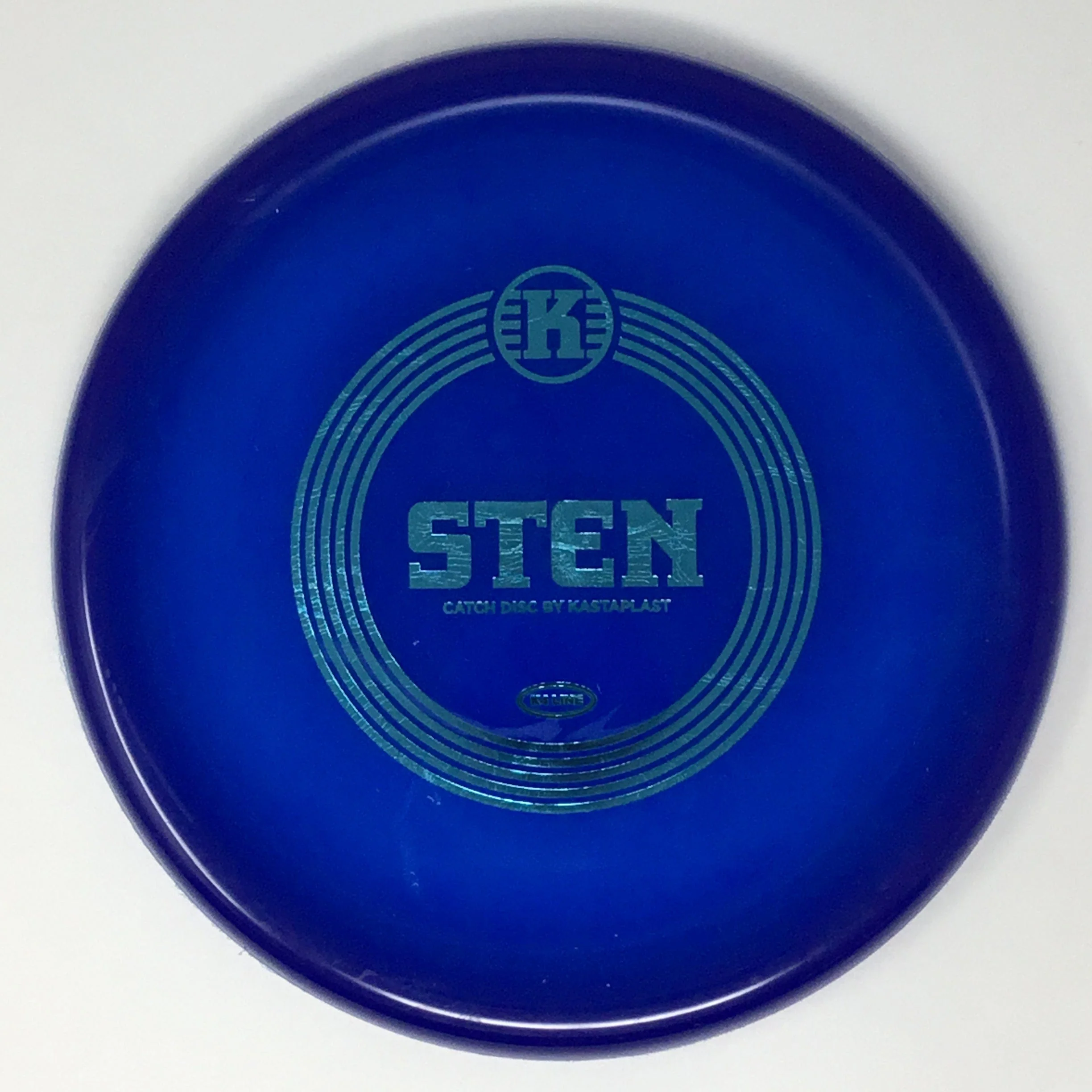 Sten (K4) - Image 8