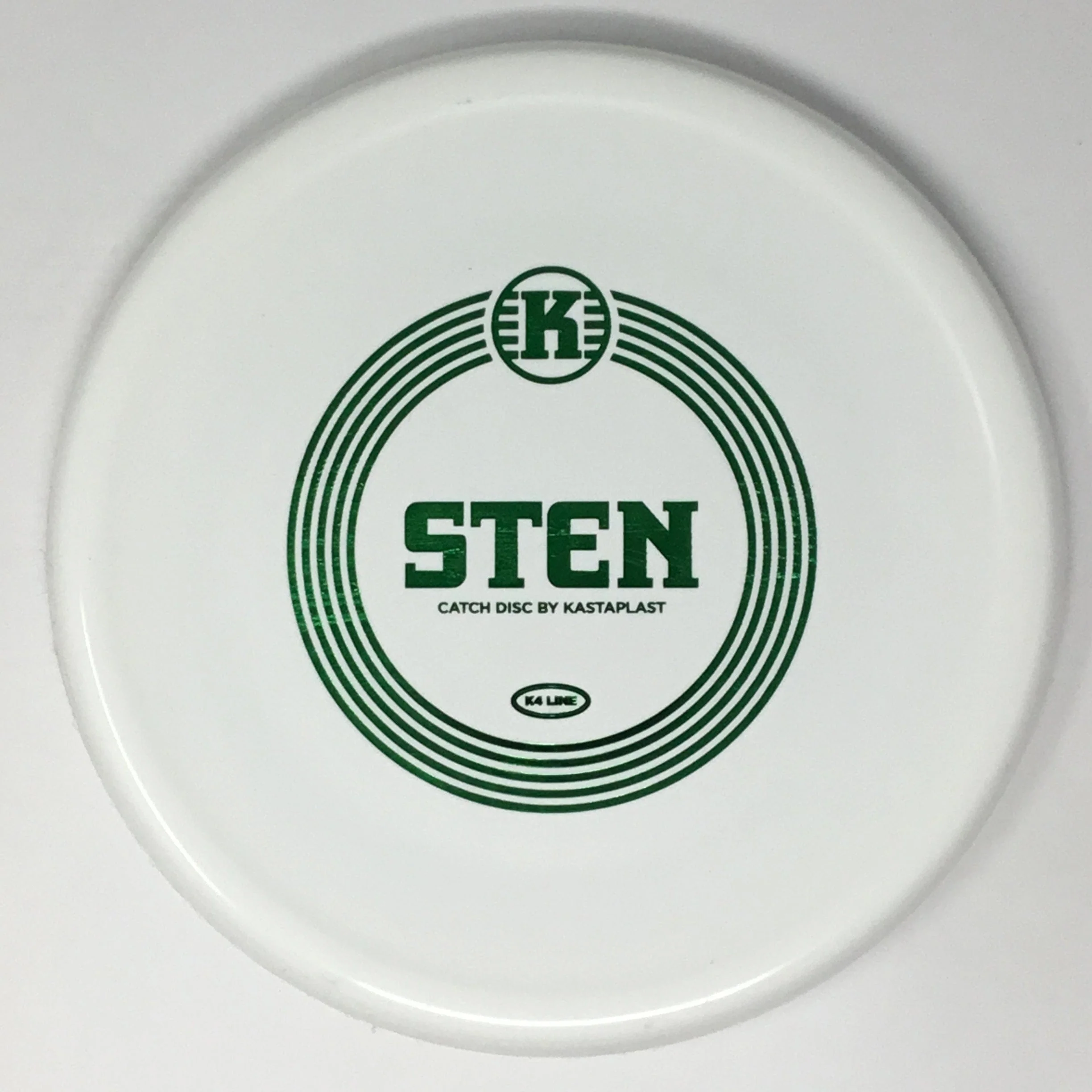 Sten (K4) - Image 9