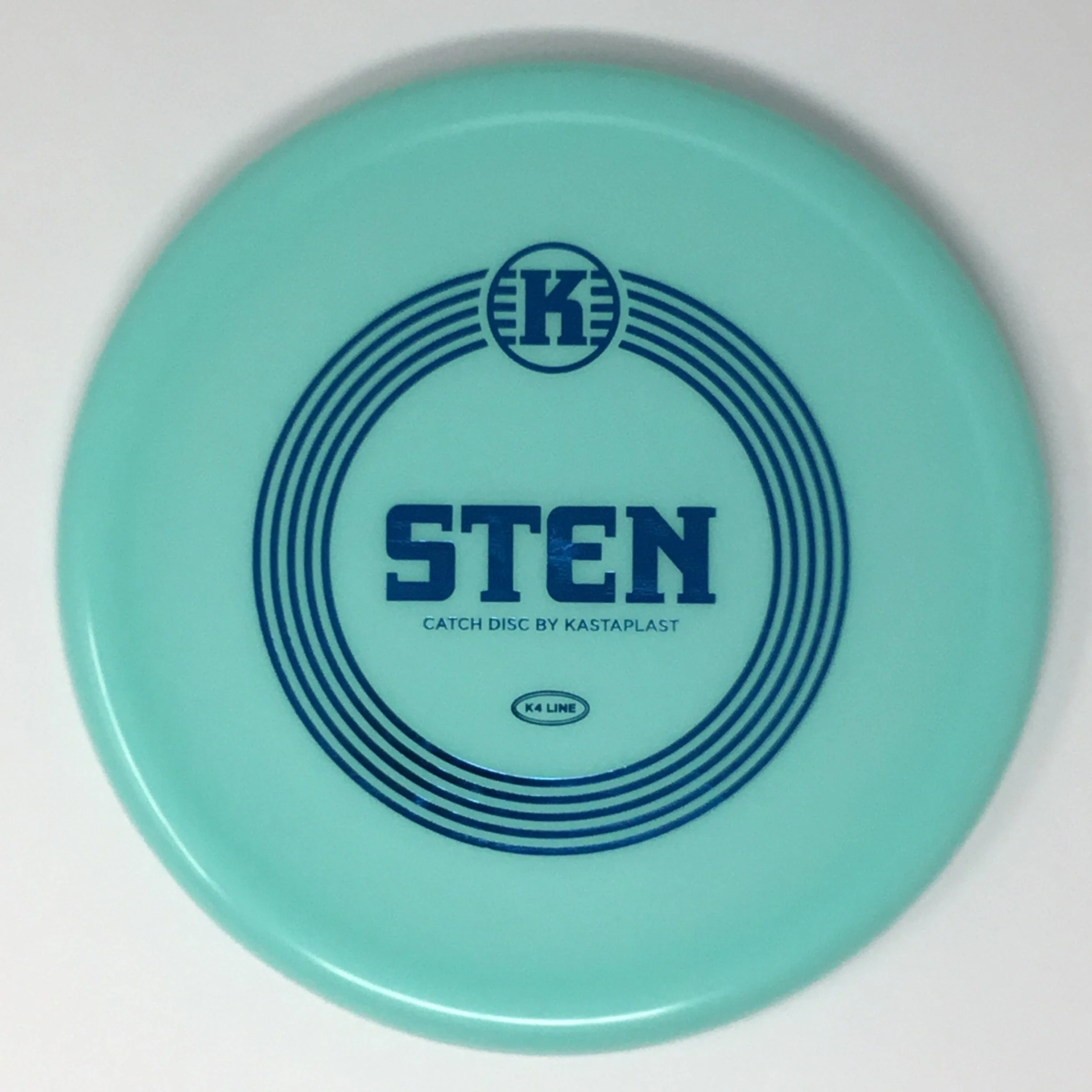 Sten (K4 - First Run) - Image 2