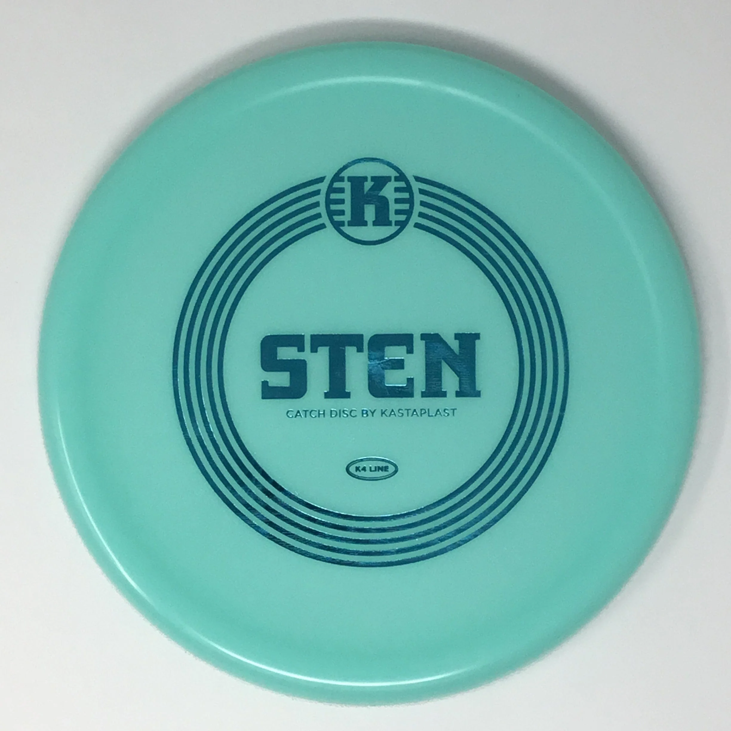 Sten (K4 - First Run) - Image 3