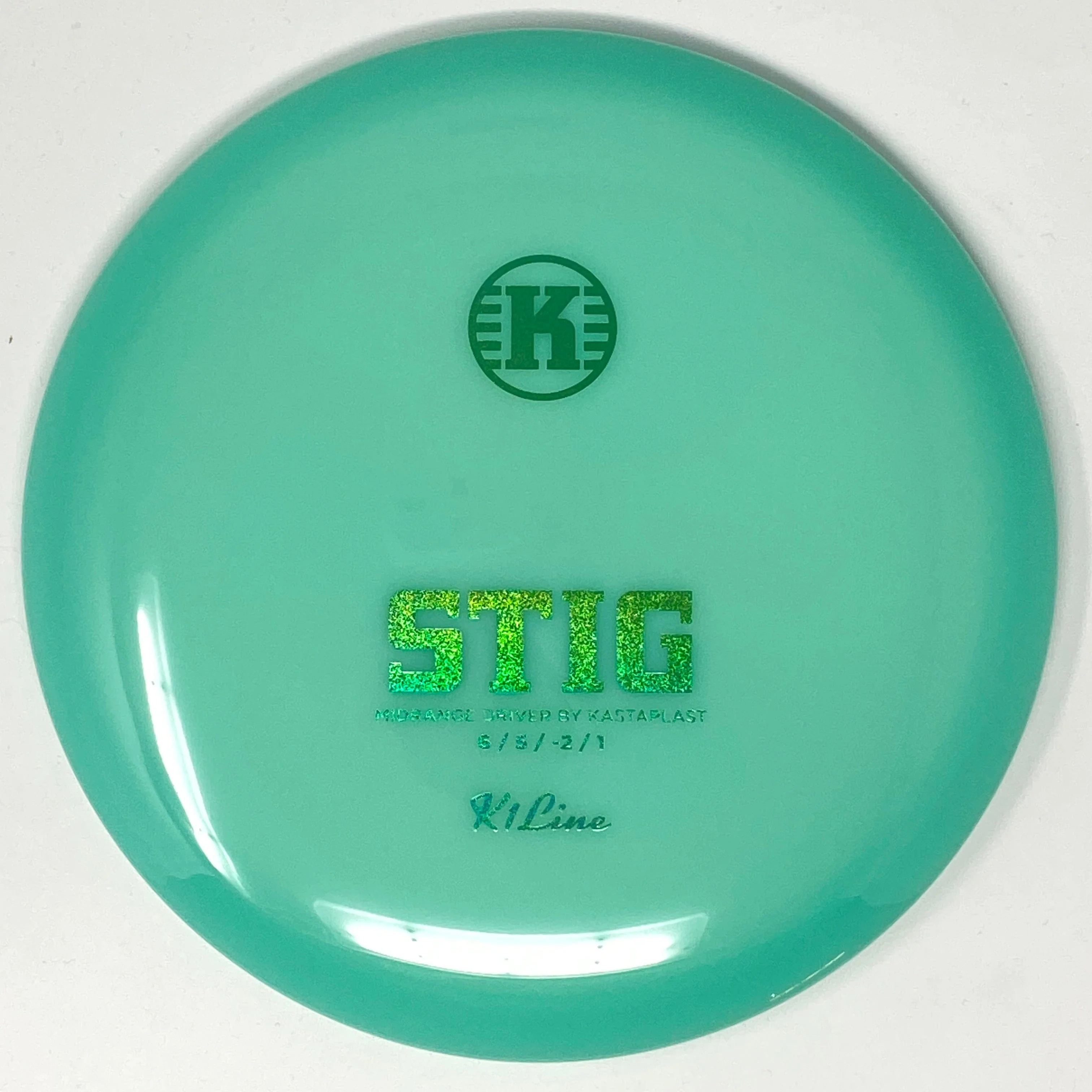 Stig (K1 - First Run) - Image 3