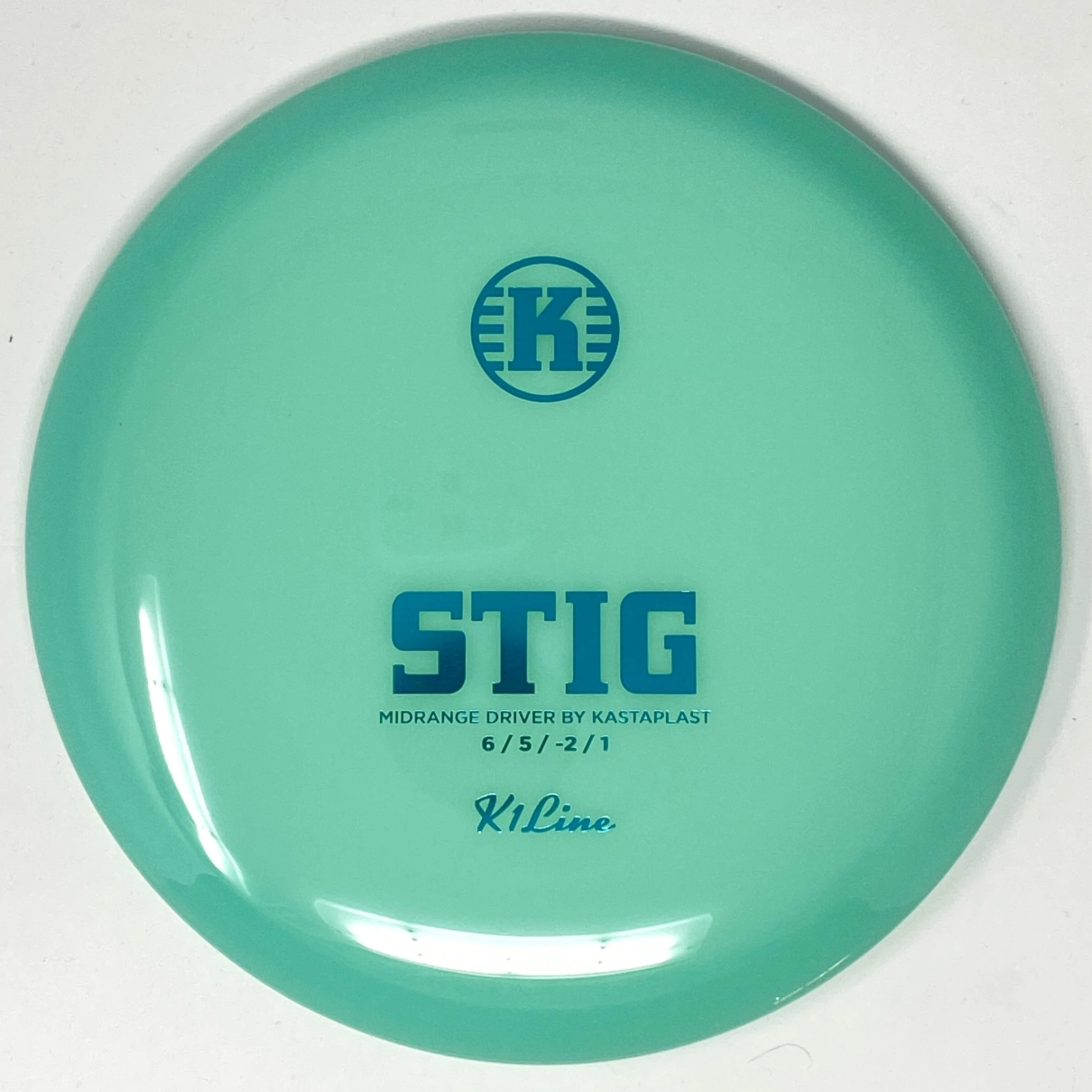 Stig (K1 - First Run) - Image 4
