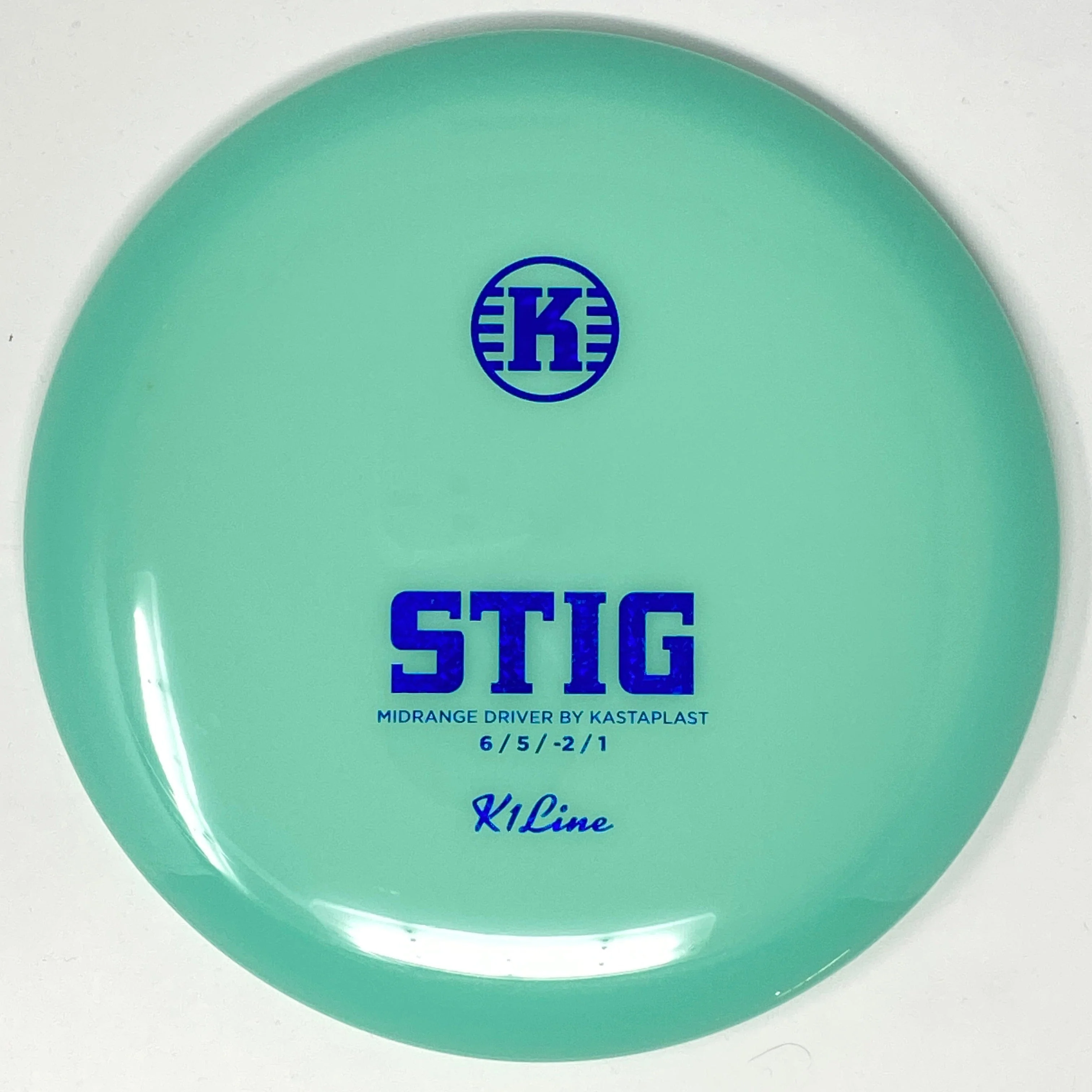 Stig (K1 - First Run) - Image 5