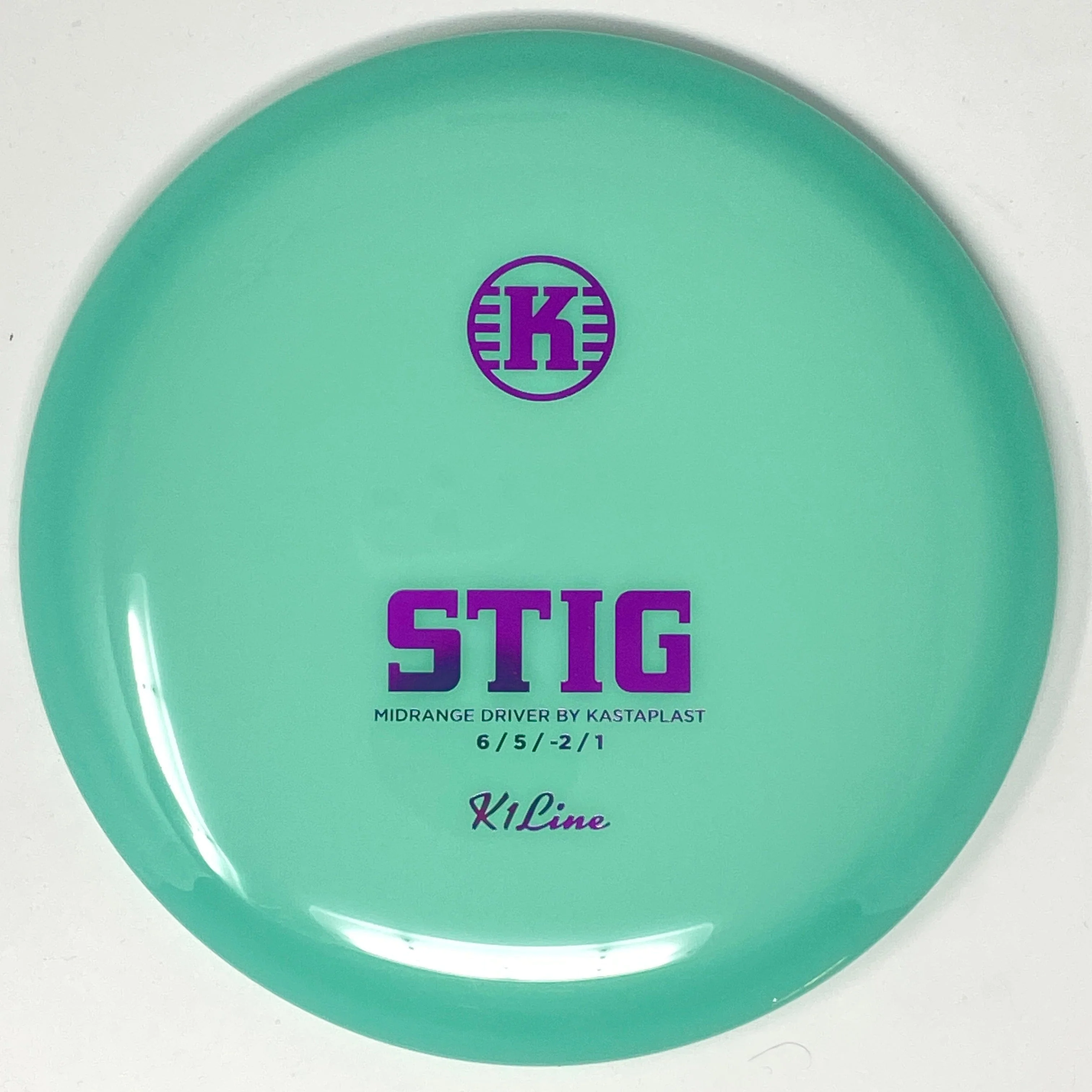 Stig (K1 - First Run) - Image 6