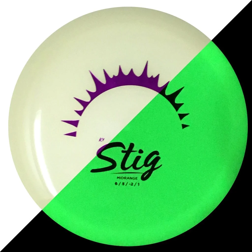 Stig (K1 Glow)