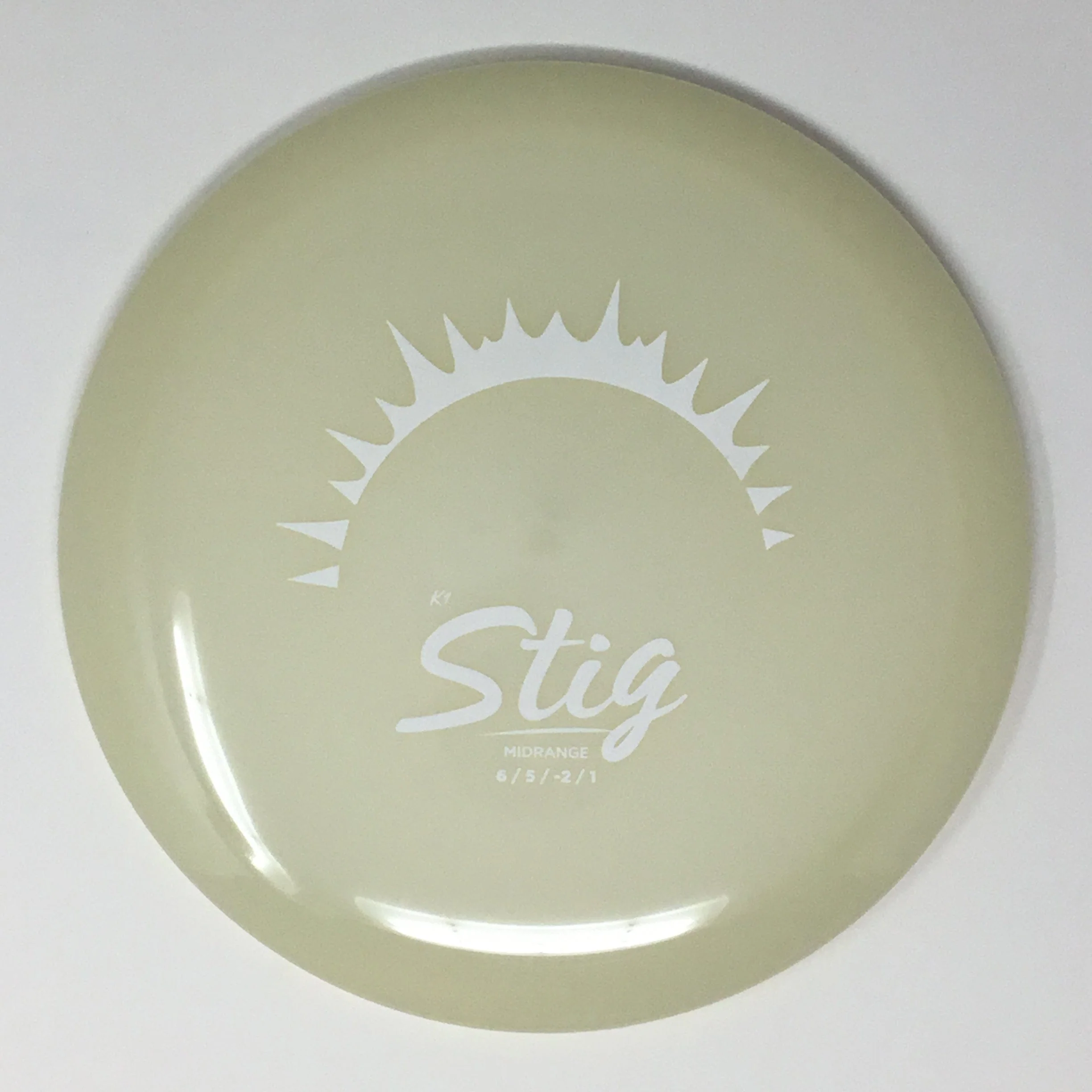 Stig (K1 Glow) - Image 10