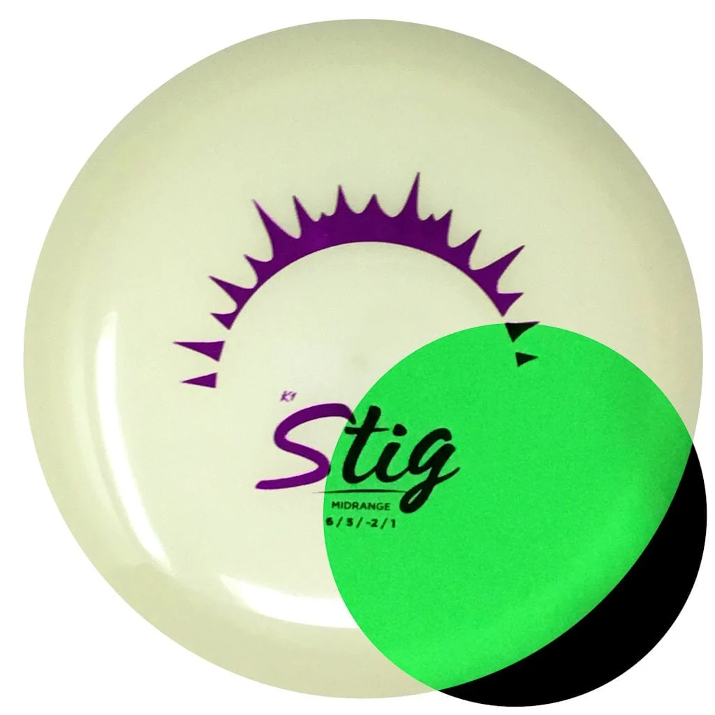 Stig (K1 Glow) - Image 2