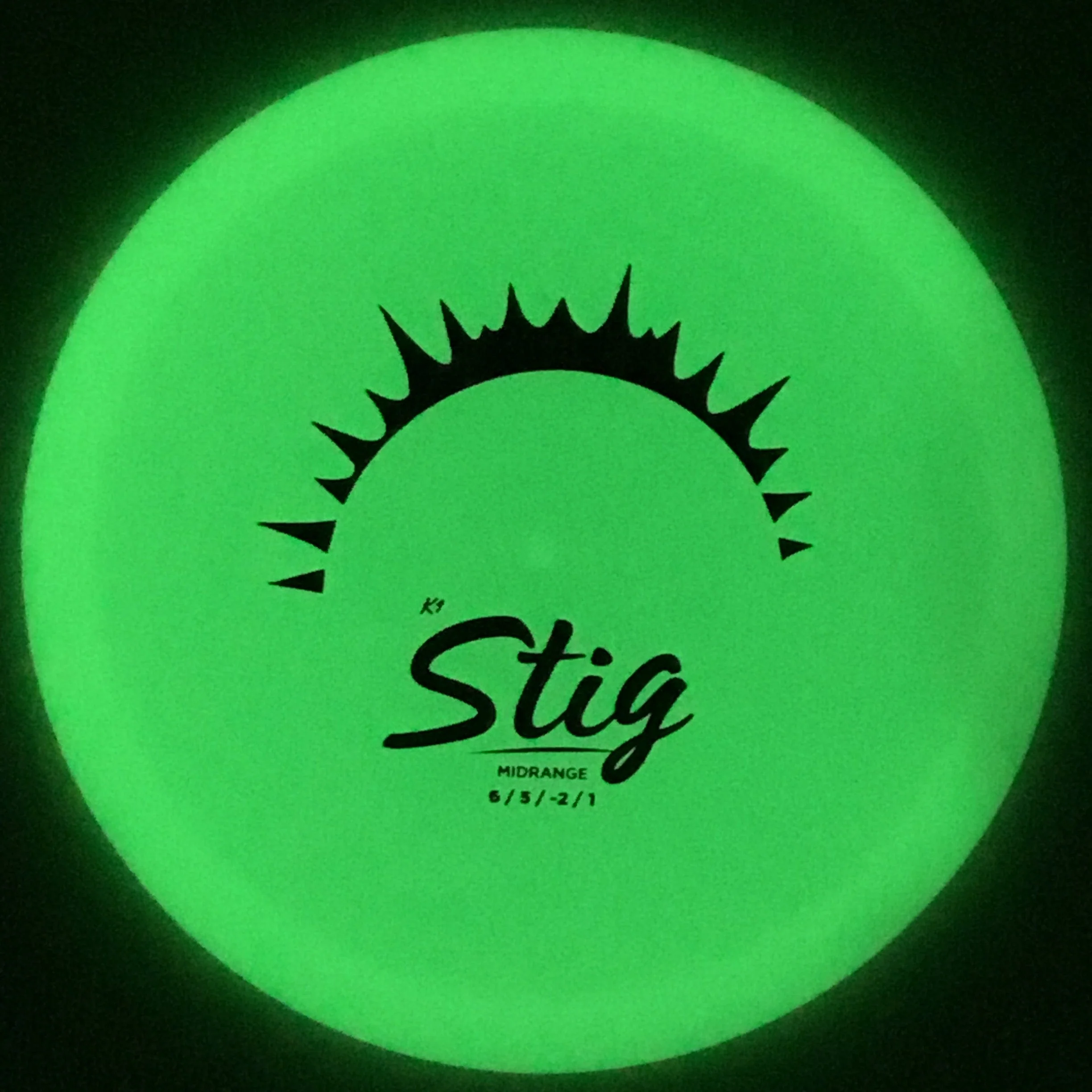 Stig (K1 Glow) - Image 3