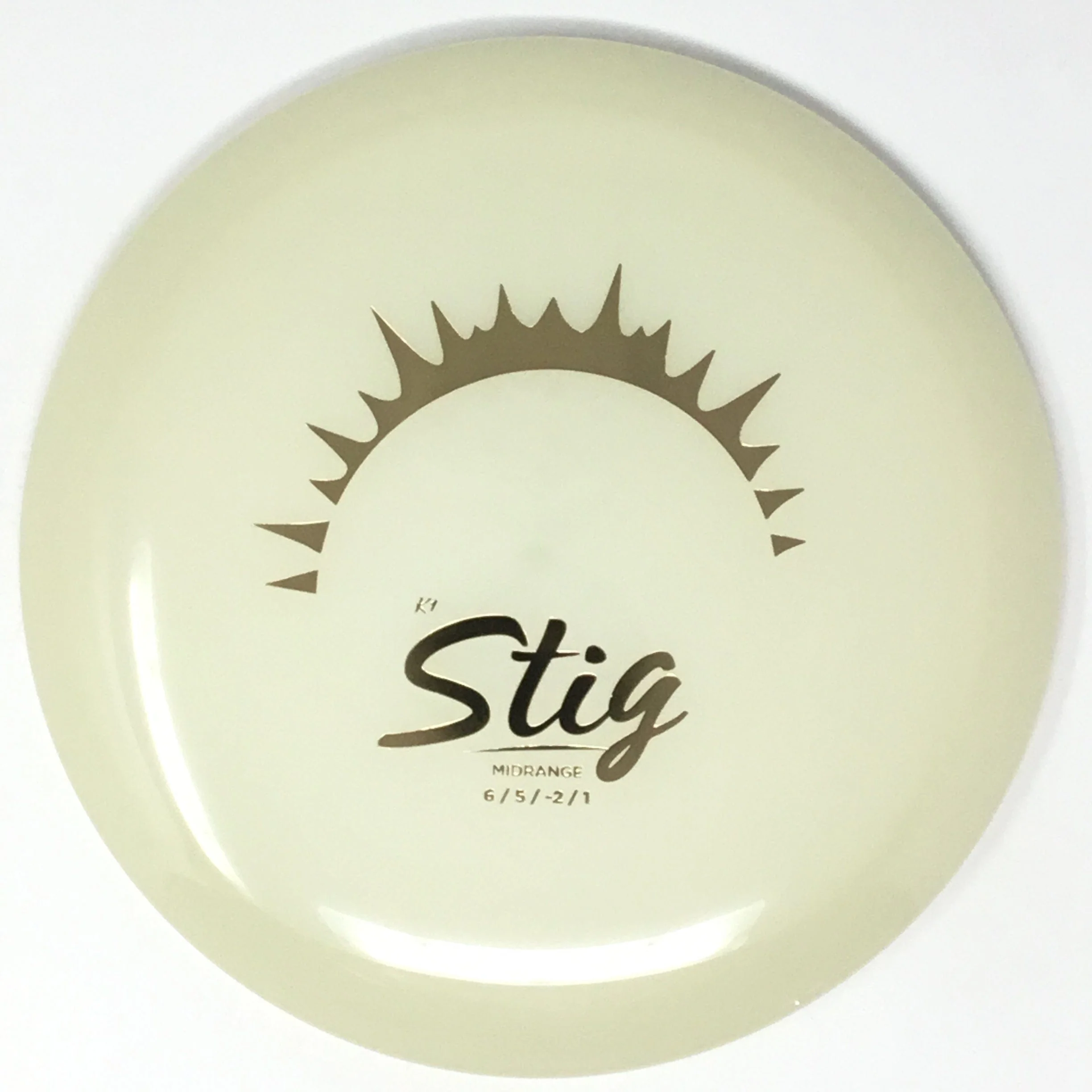 Stig (K1 Glow) - Image 4