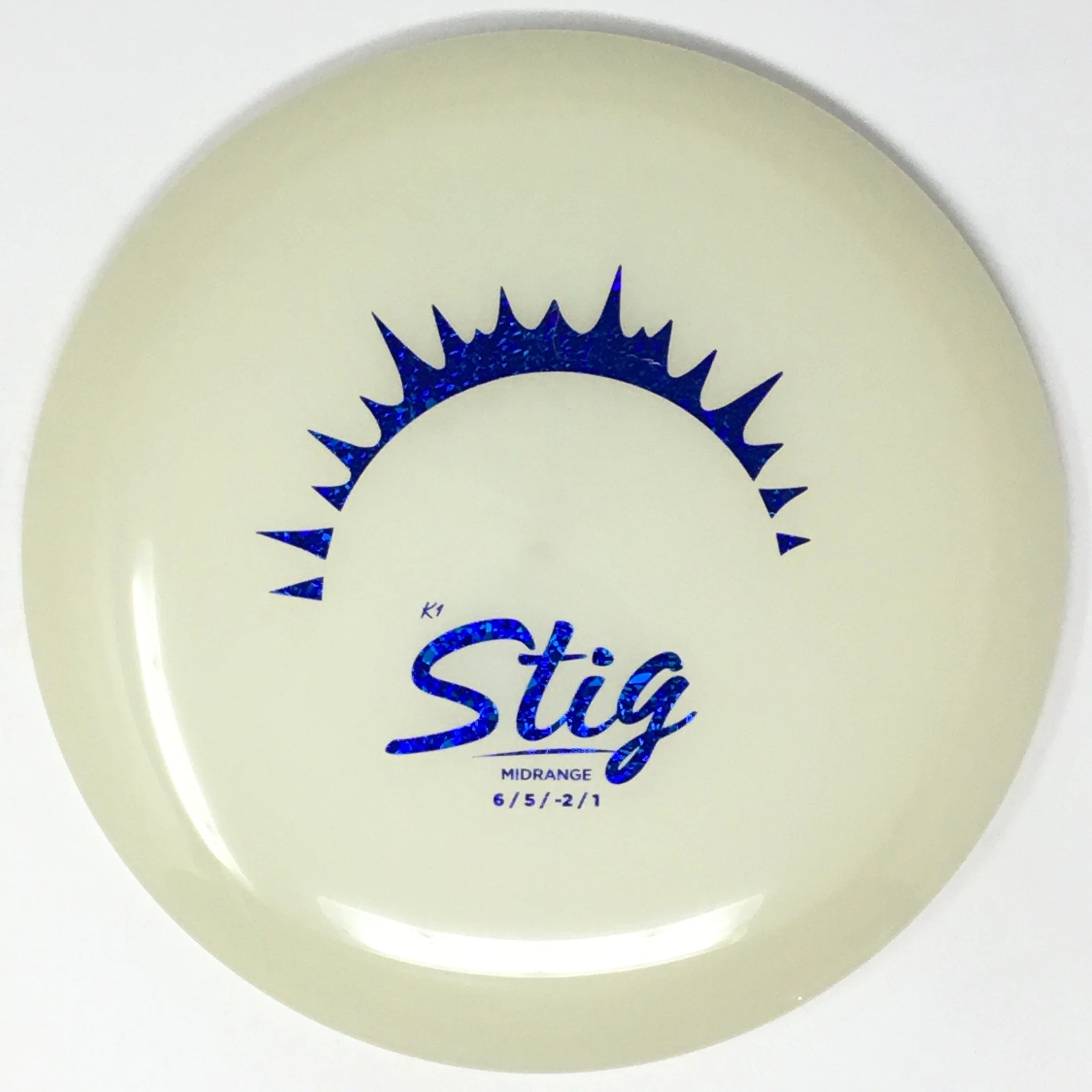 Stig (K1 Glow) - Image 5