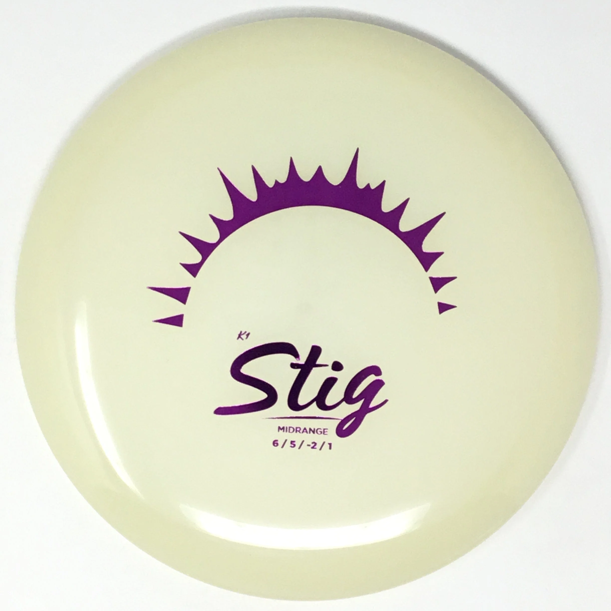 Stig (K1 Glow) - Image 6