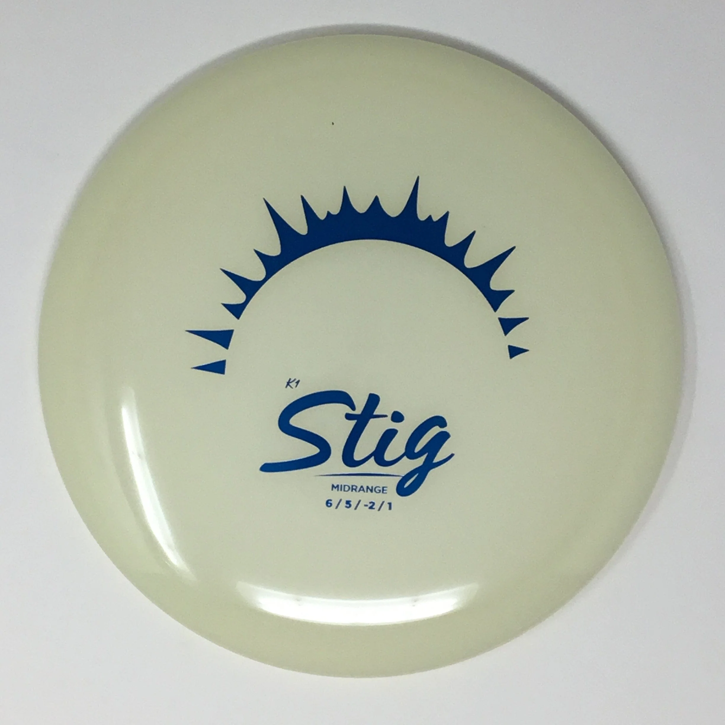 Stig (K1 Glow) - Image 8