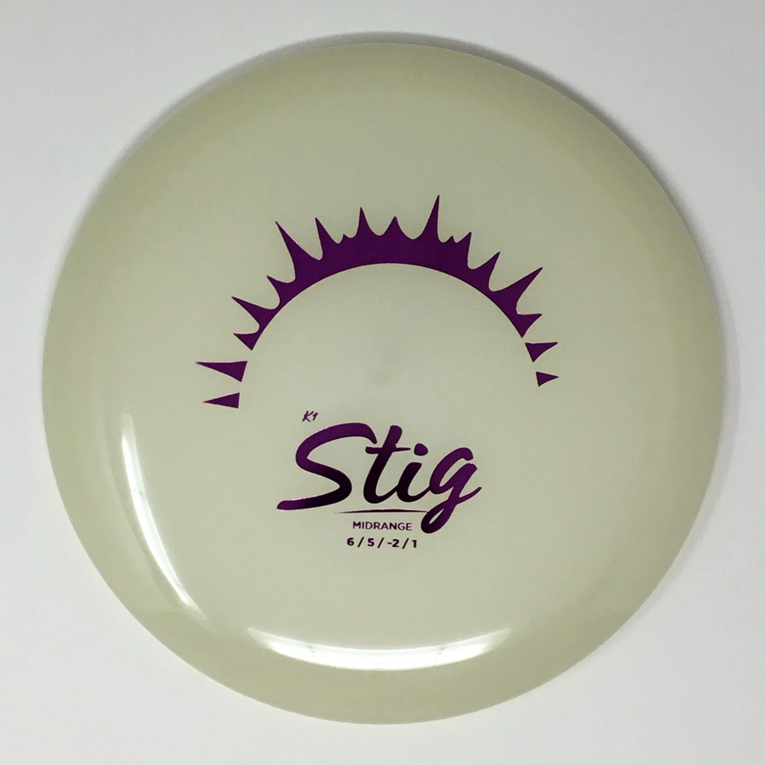 Stig (K1 Glow) - Image 9