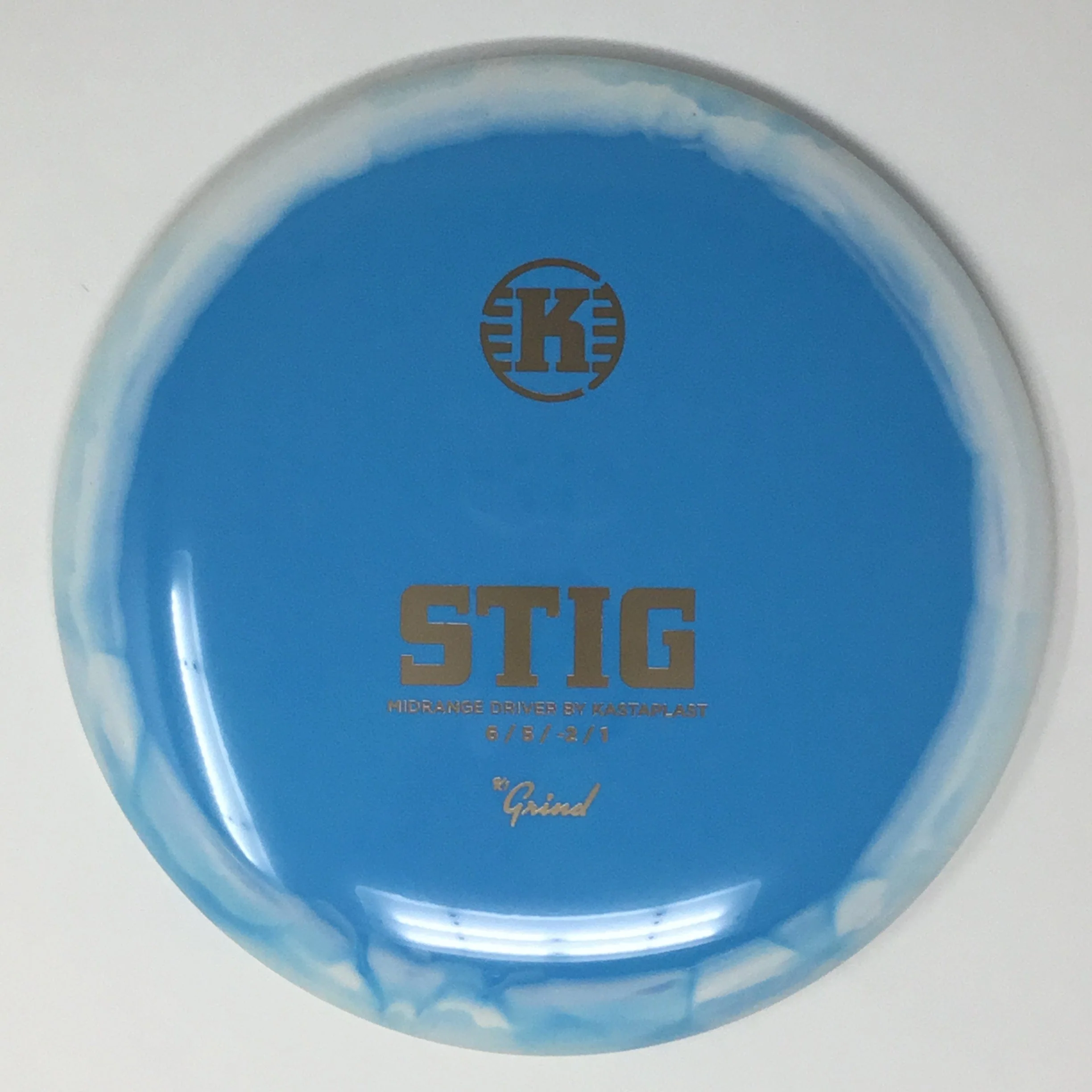 Stig (K1 Grind) - Image 10