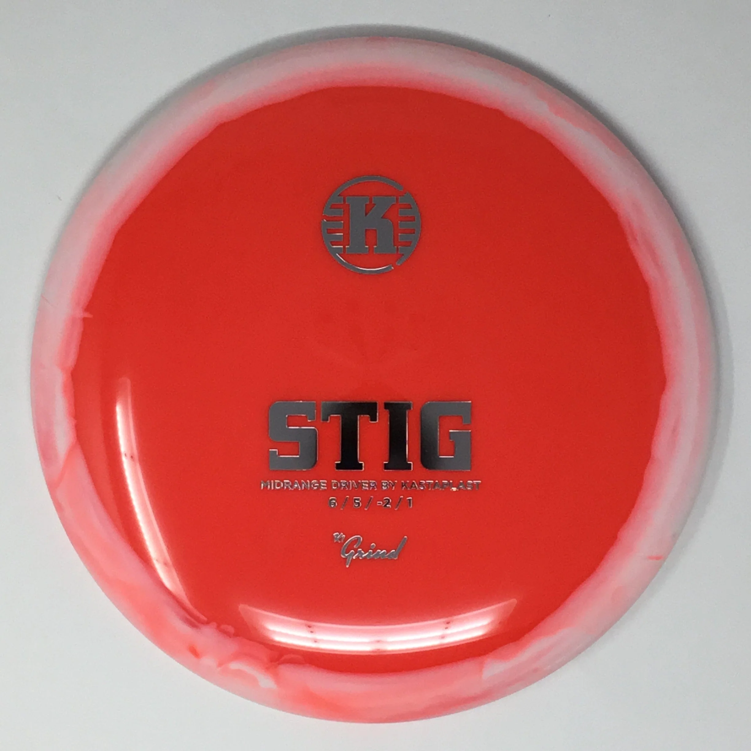 Stig (K1 Grind) - Image 2