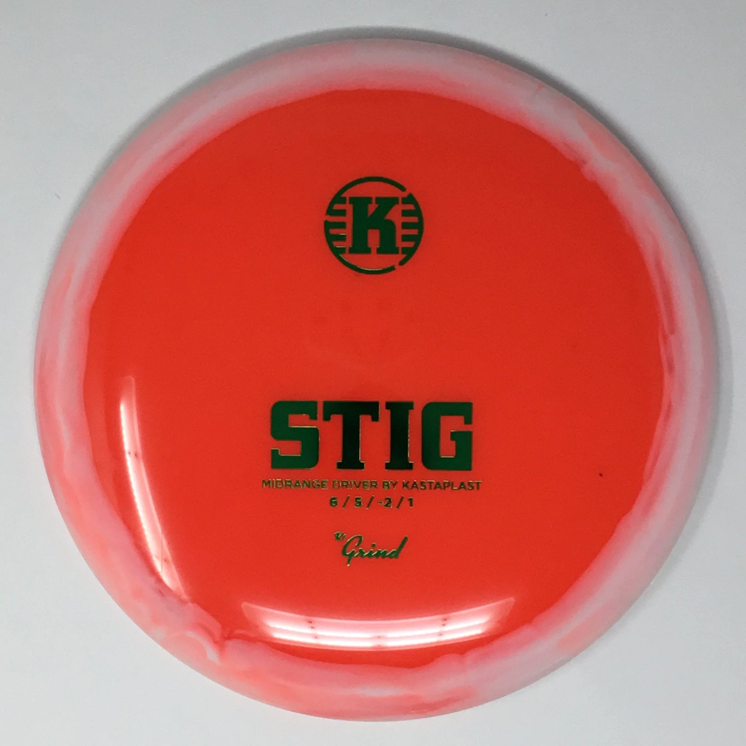 Stig (K1 Grind) - Image 3
