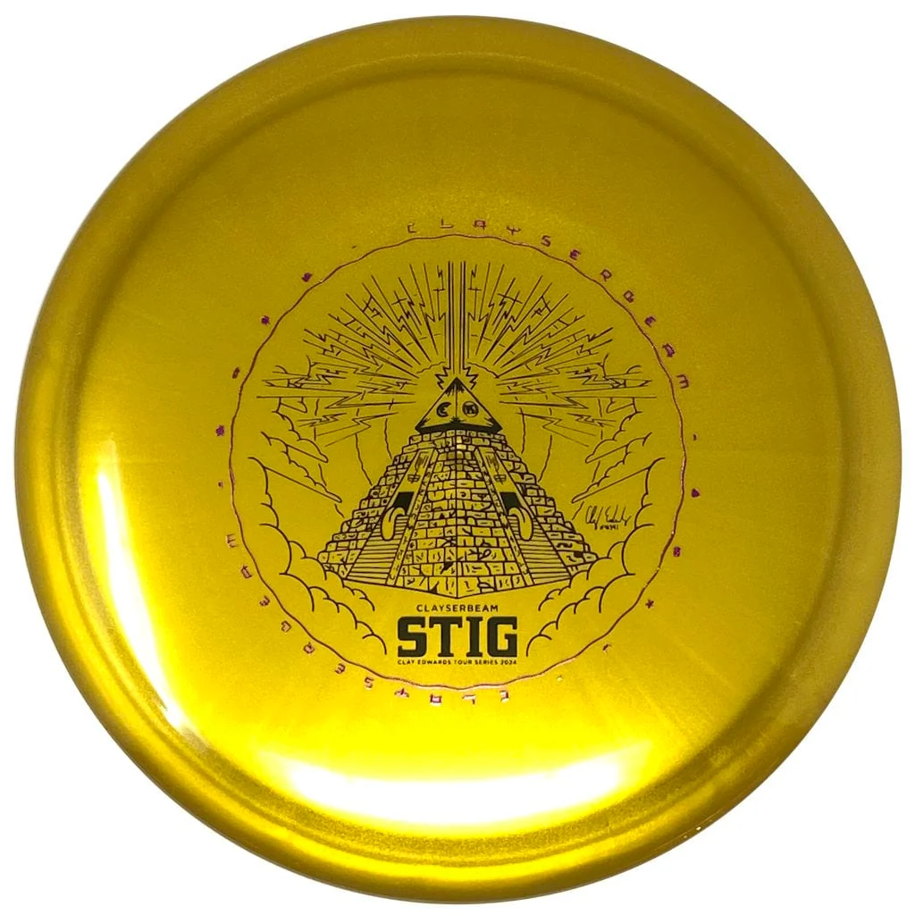 Stig (K1 Hard - Clay Edwards 2024 Tour Series)