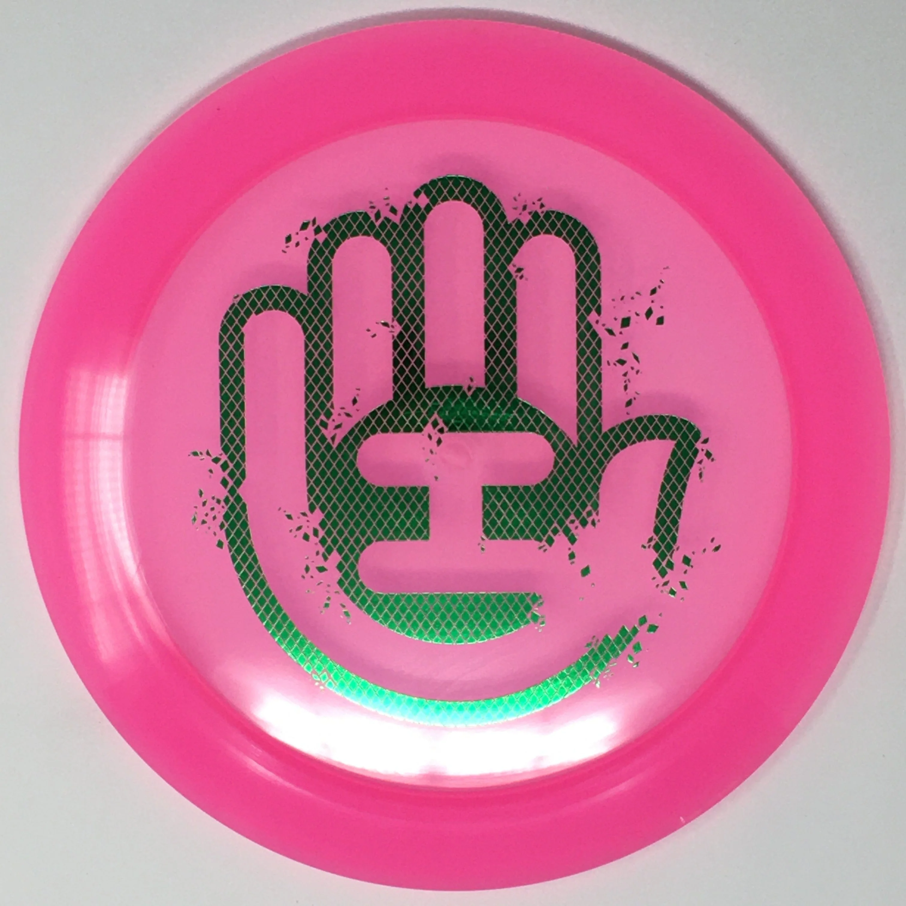 Stiletto (Opto, HSCo Breakaway Stamp) - Image 3