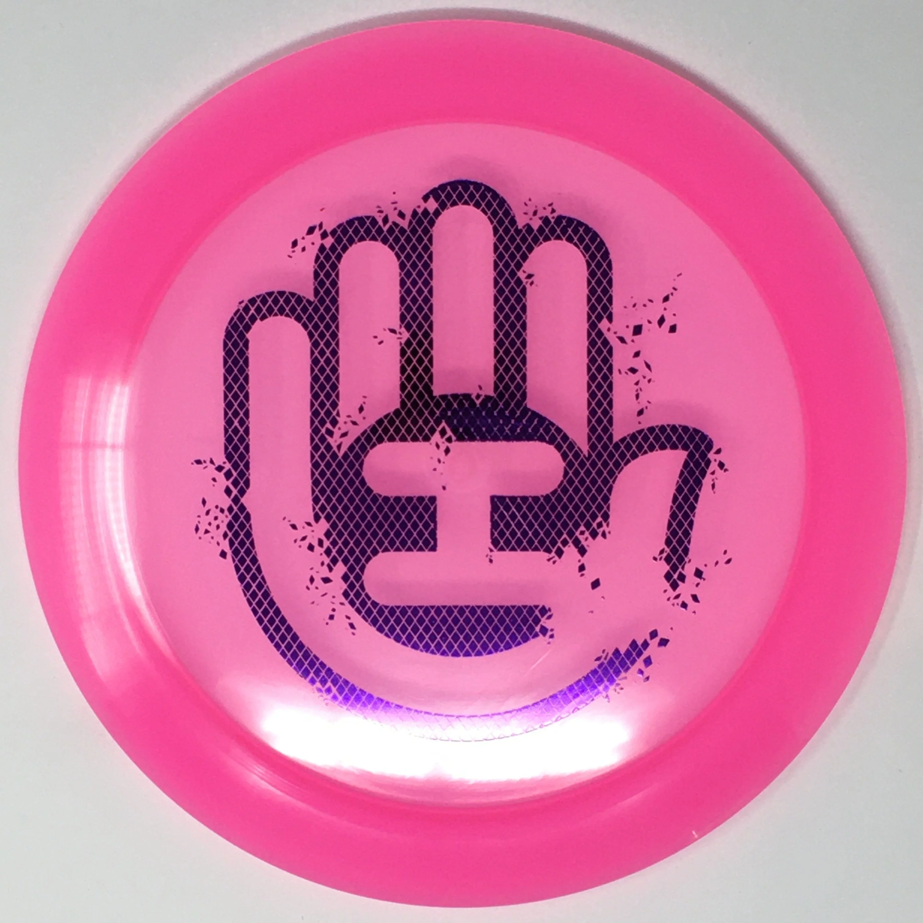 Stiletto (Opto, HSCo Breakaway Stamp) - Image 5