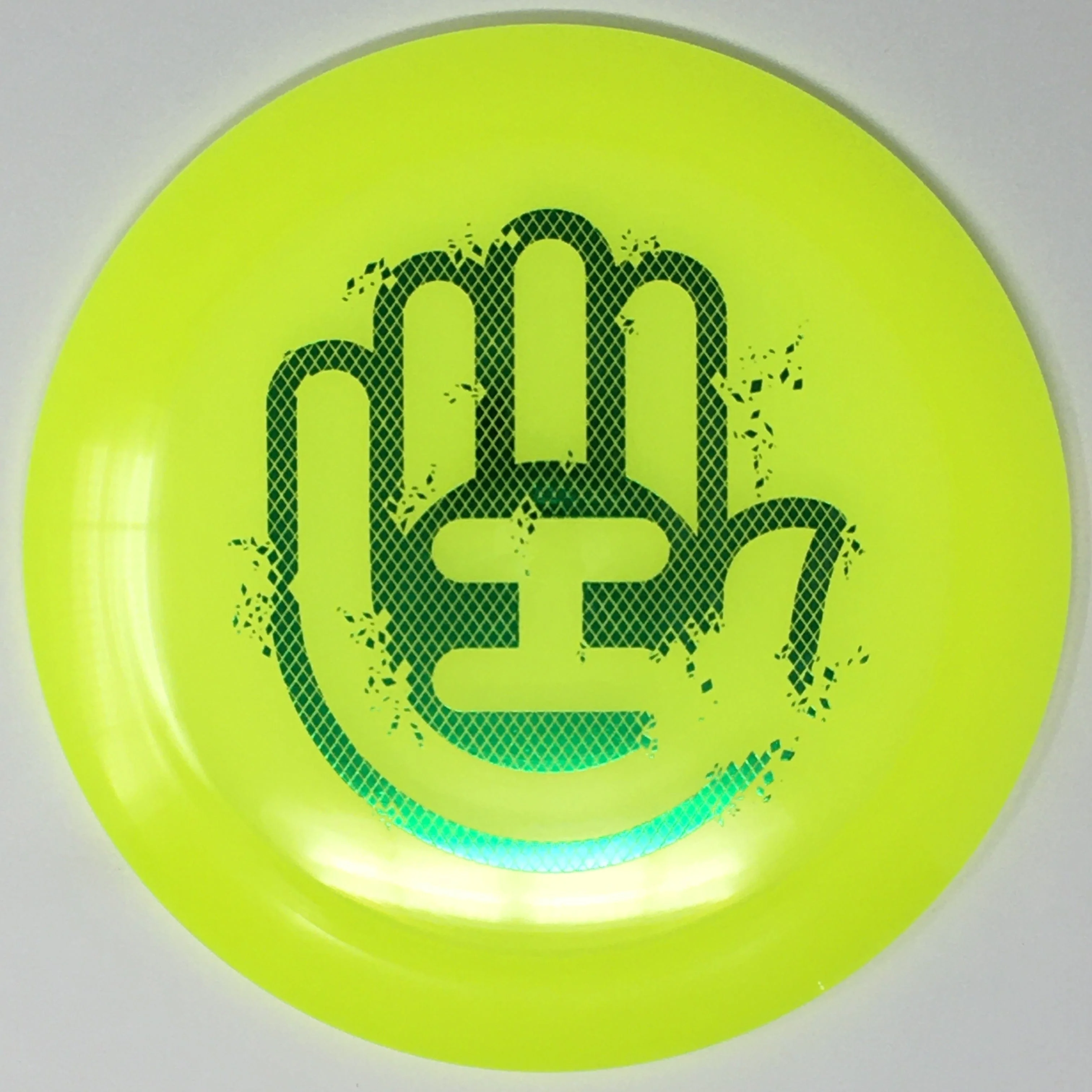 Stiletto (Opto, HSCo Breakaway Stamp) - Image 7