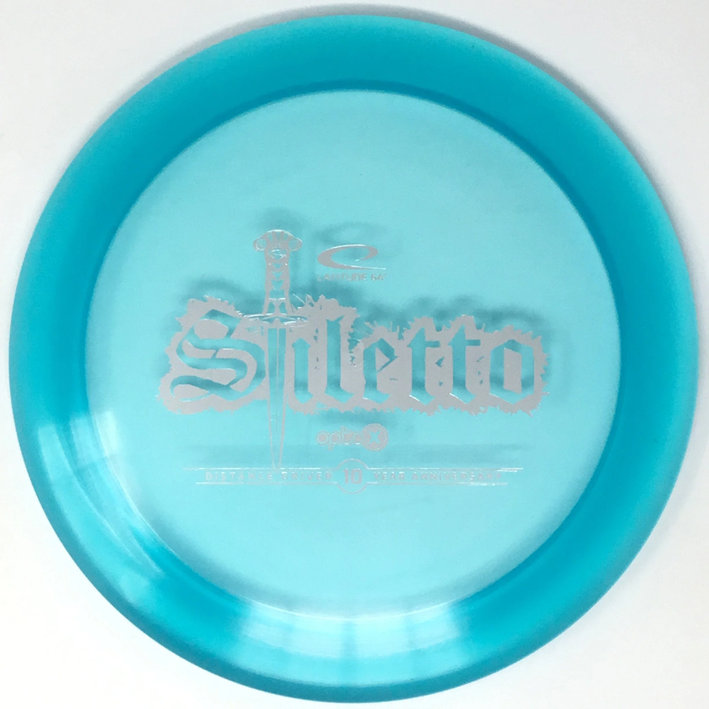 Stiletto (Opto-X - 10 Year Anniversary) - Image 4