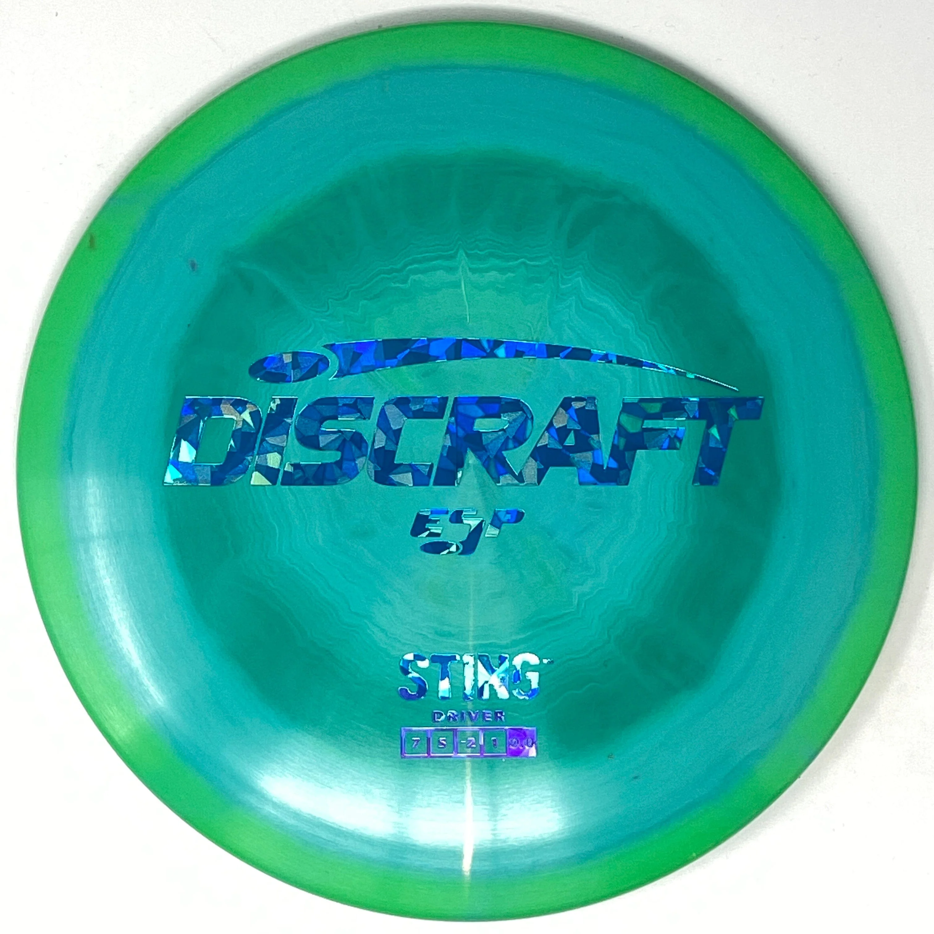 Sting (ESP) - Image 13