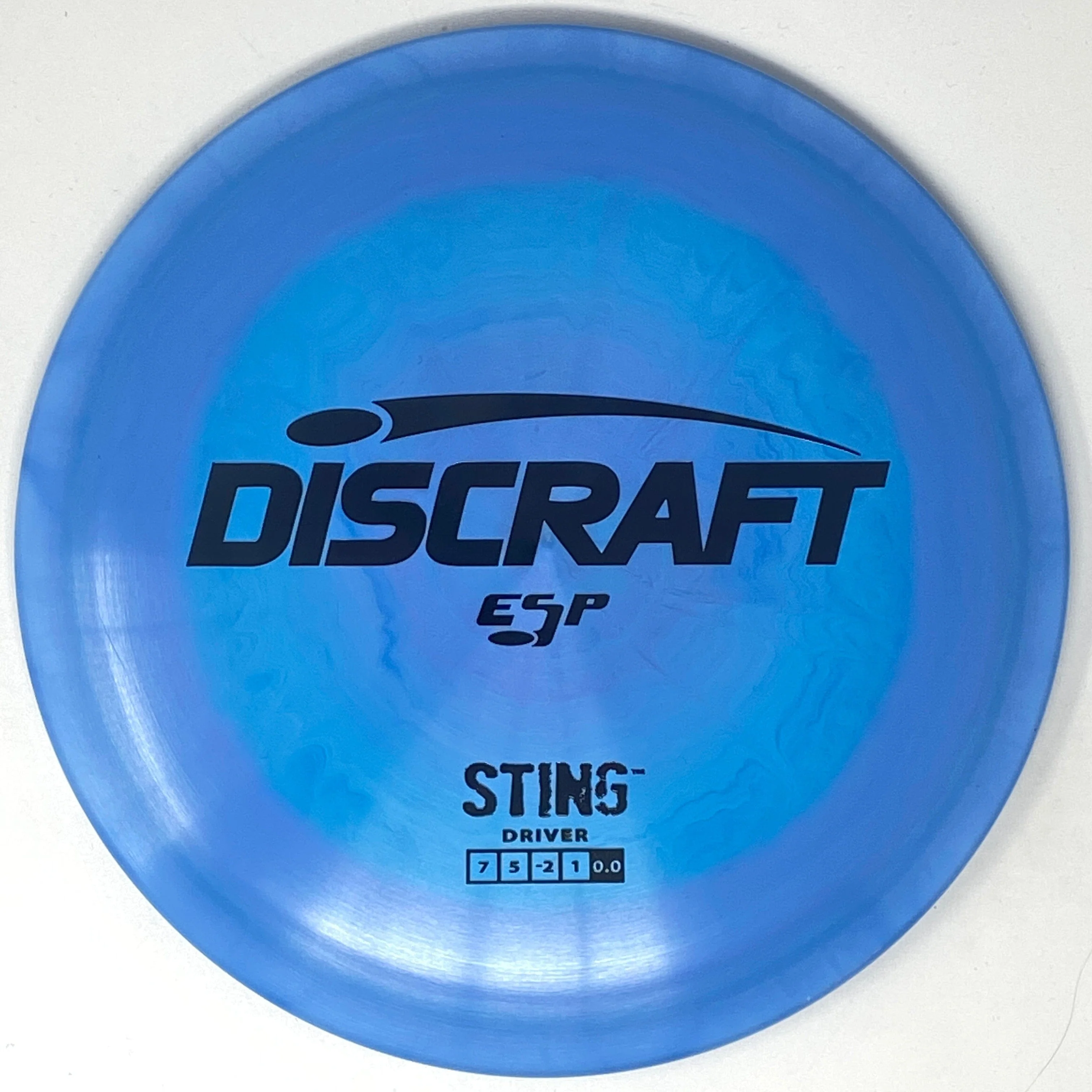 Sting (ESP) - Image 15