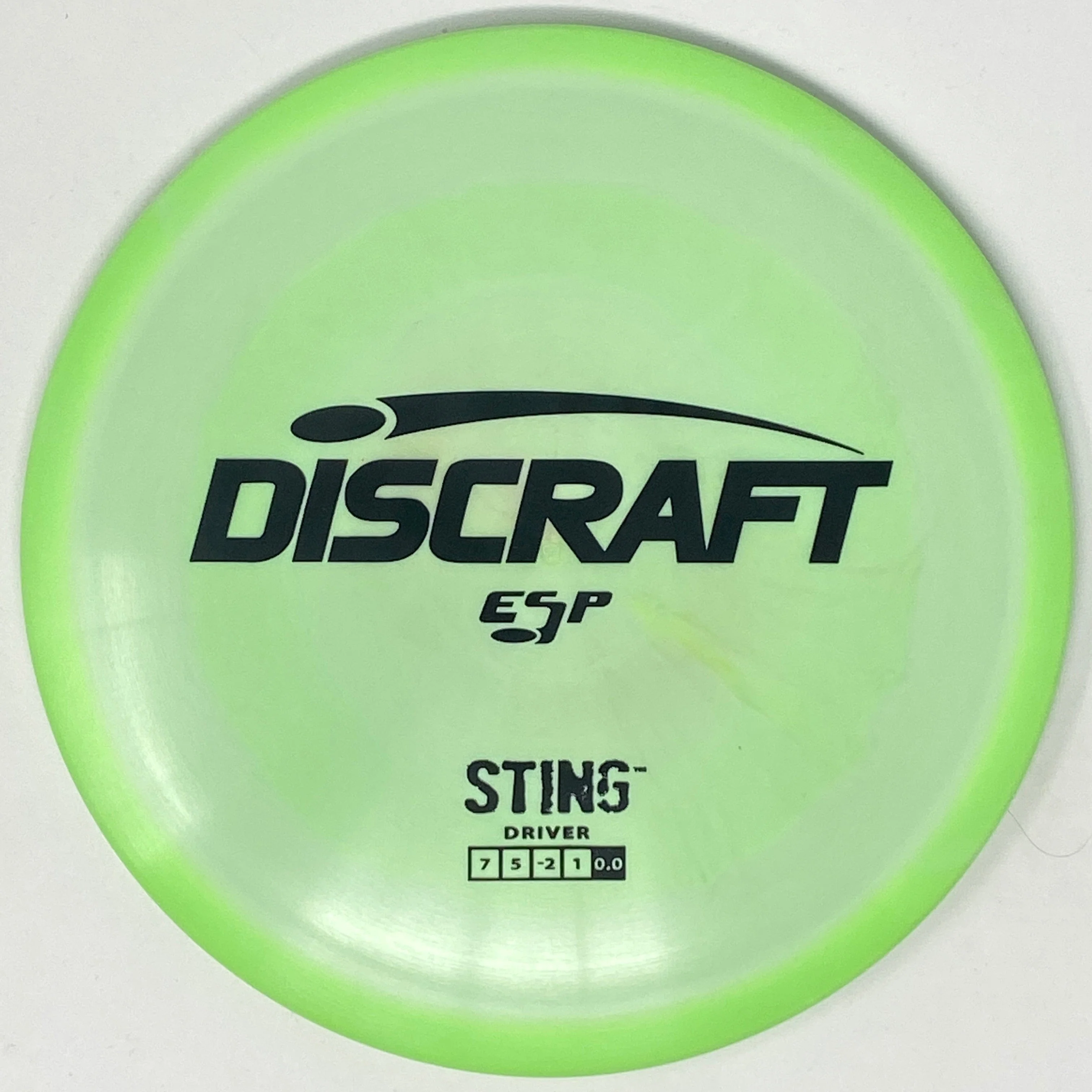 Sting (ESP) - Image 7