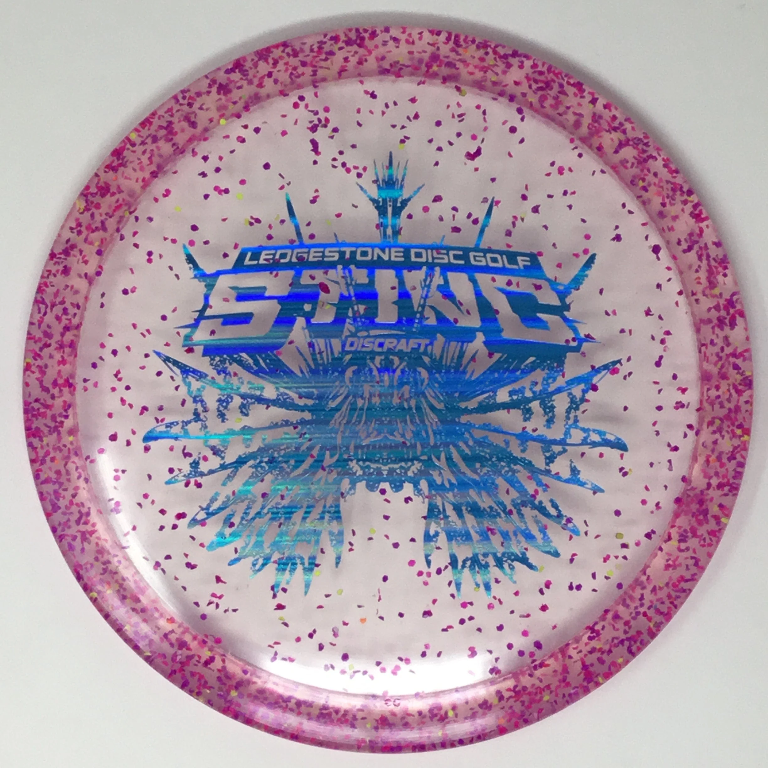 Sting (Stiff CryZtal Confetti - 2026 Ledgestone Edition) - Image 11