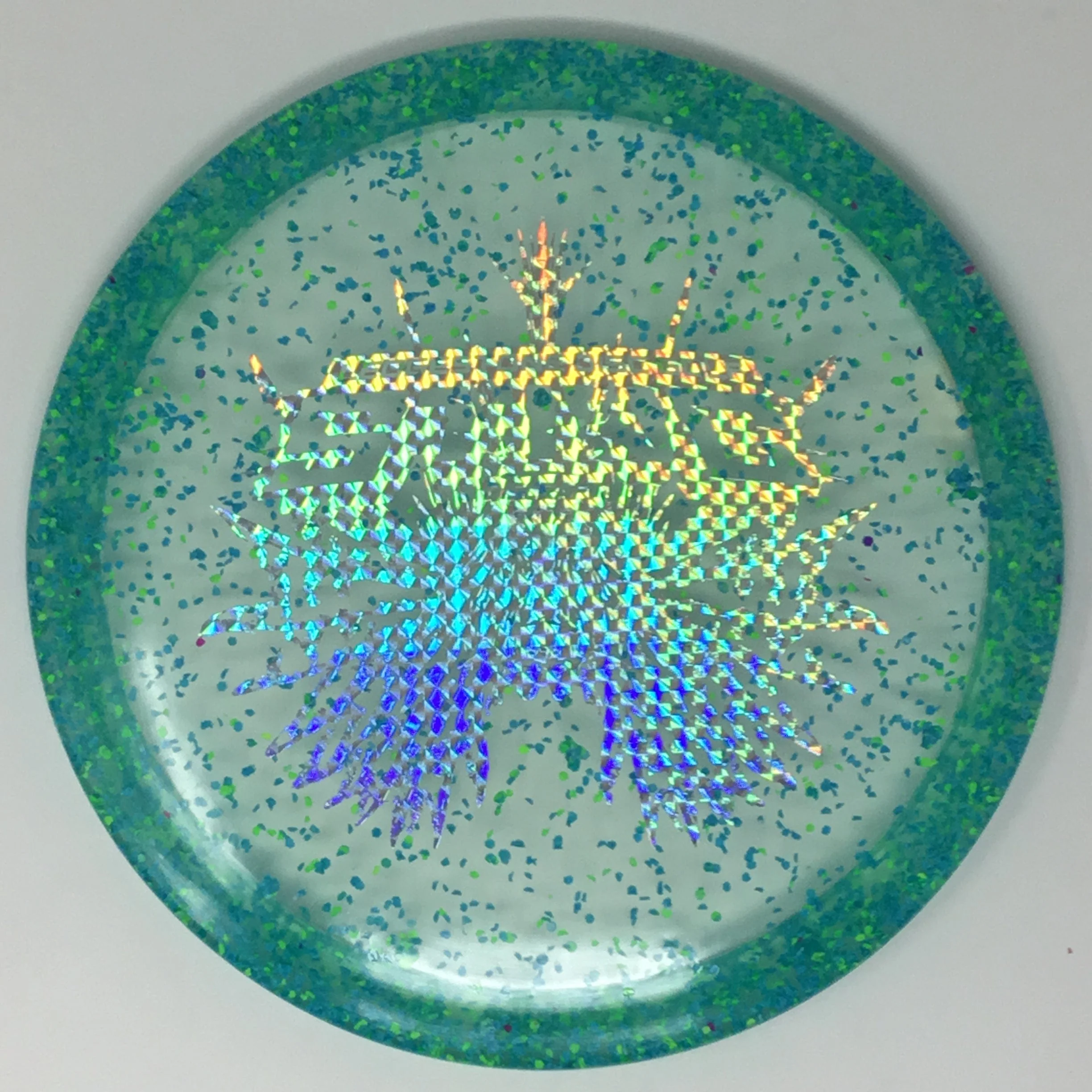 Sting (Stiff CryZtal Confetti - 2026 Ledgestone Edition) - Image 6