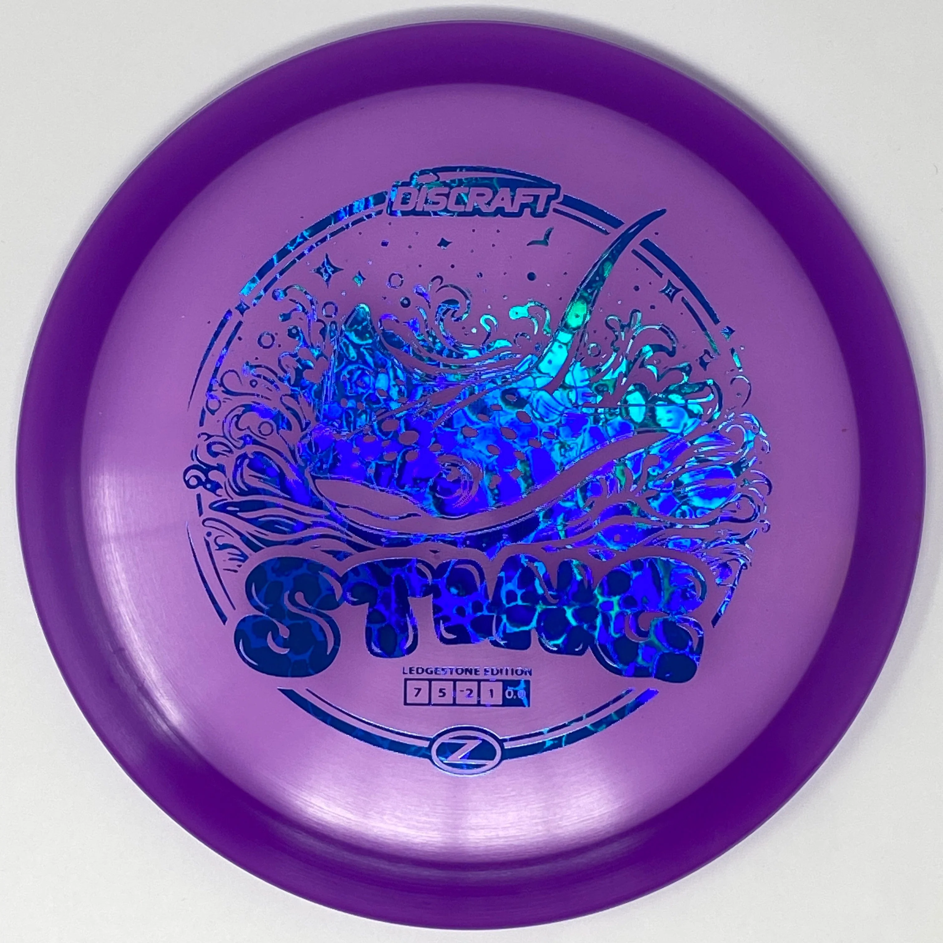 Sting (CryZtal - 2025 Ledgestone Edition) - Image 9