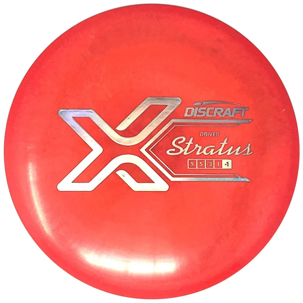 Stratus (X-Line)