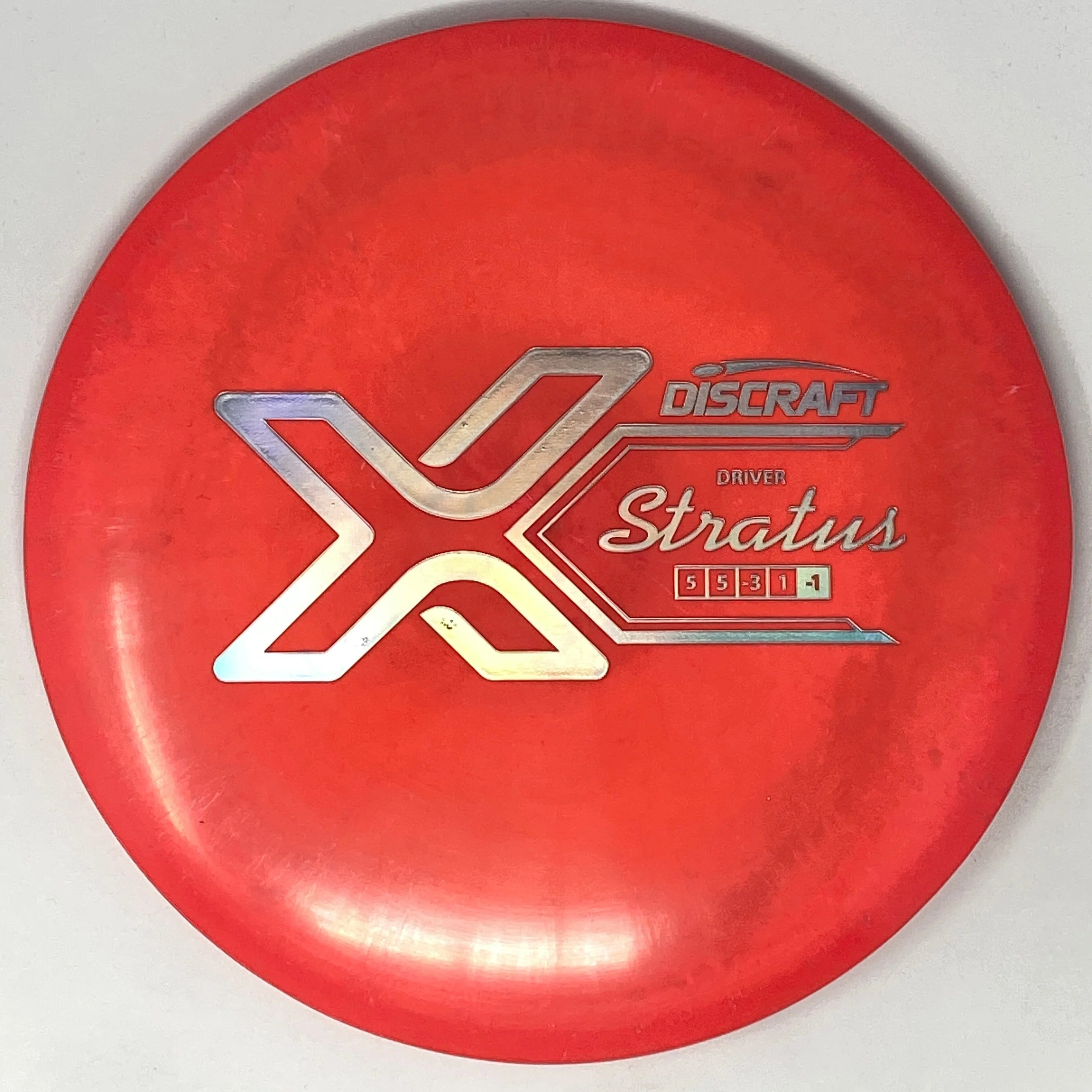 Stratus (X-Line) - Image 2