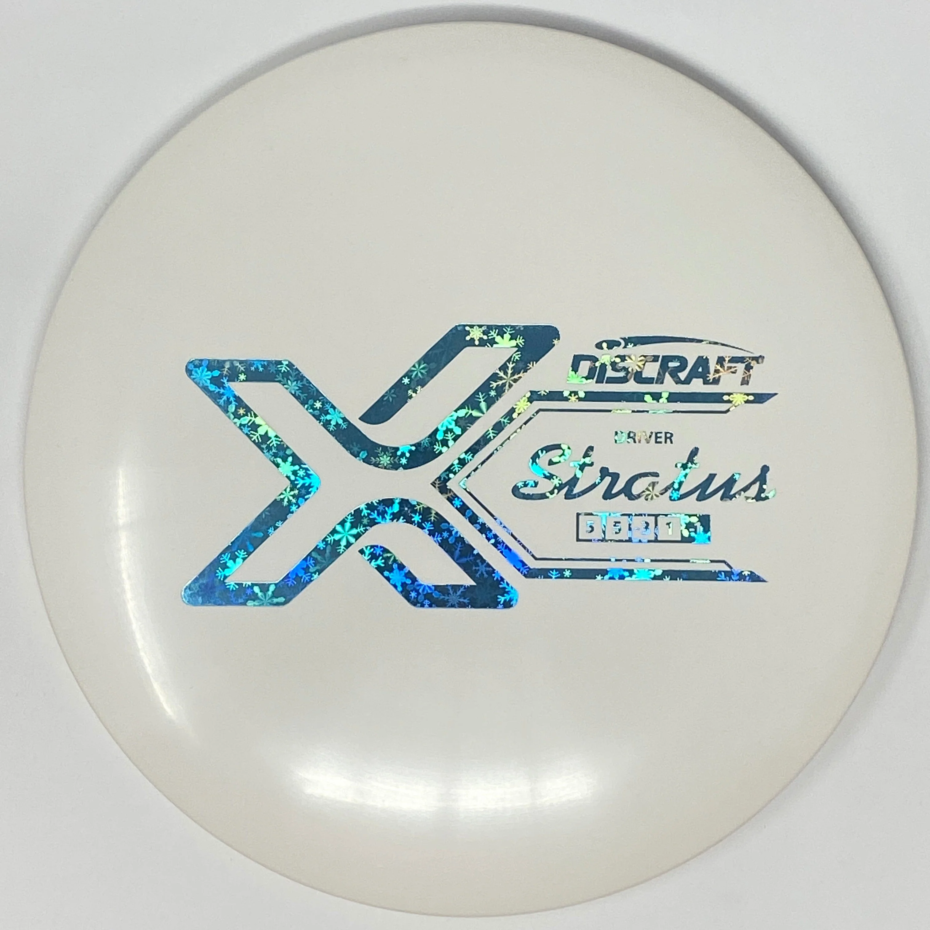 Stratus (X-Line) - Image 9